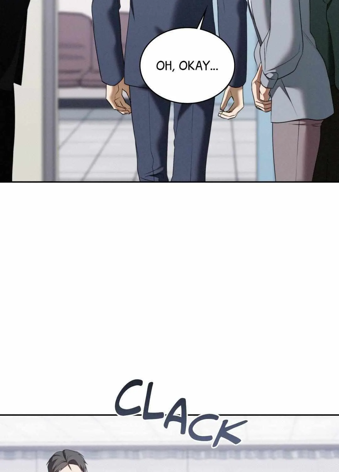 Crucial Point Chapter 61 page 77 - 