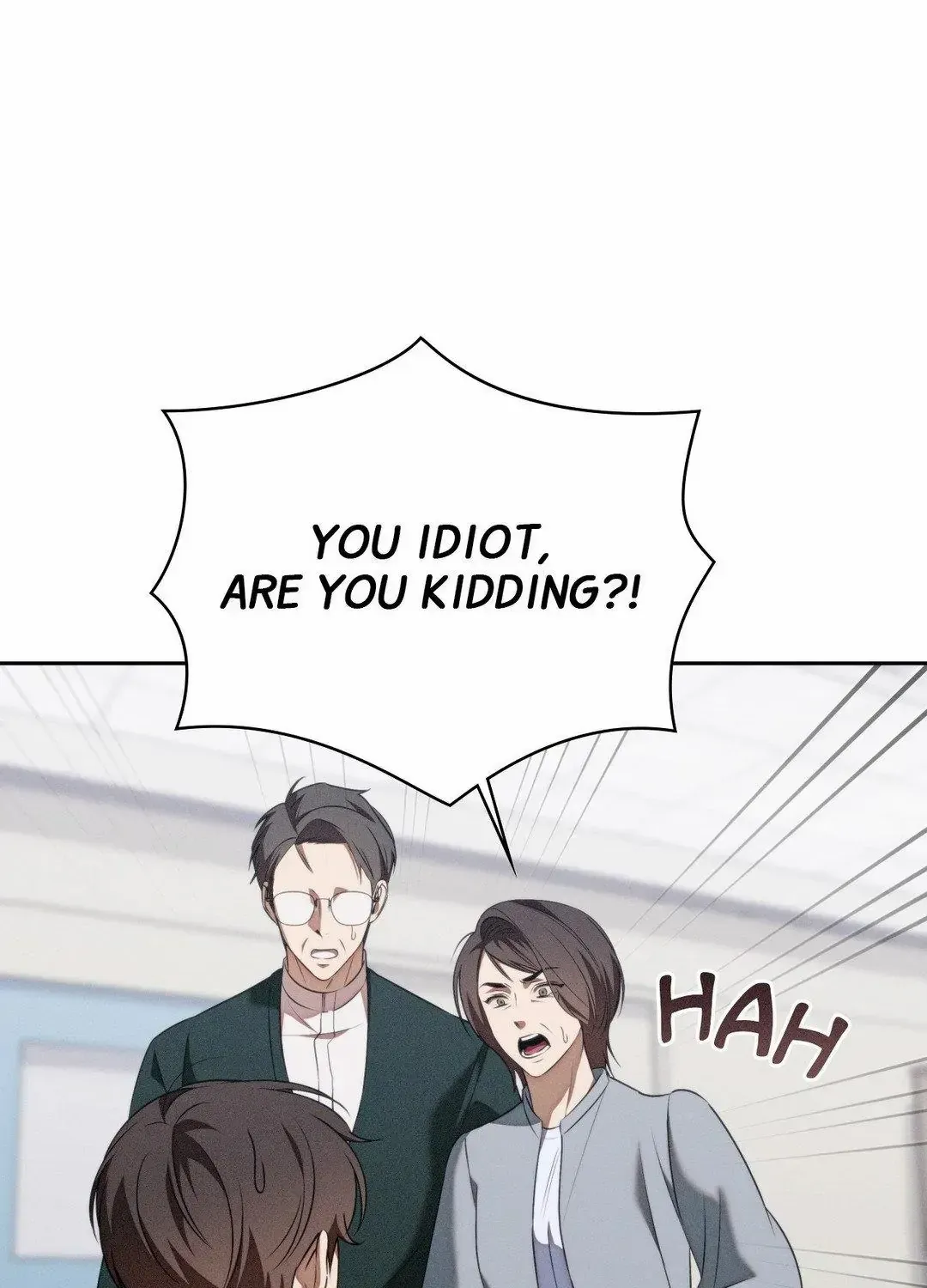 Crucial Point Chapter 61 page 80 - 