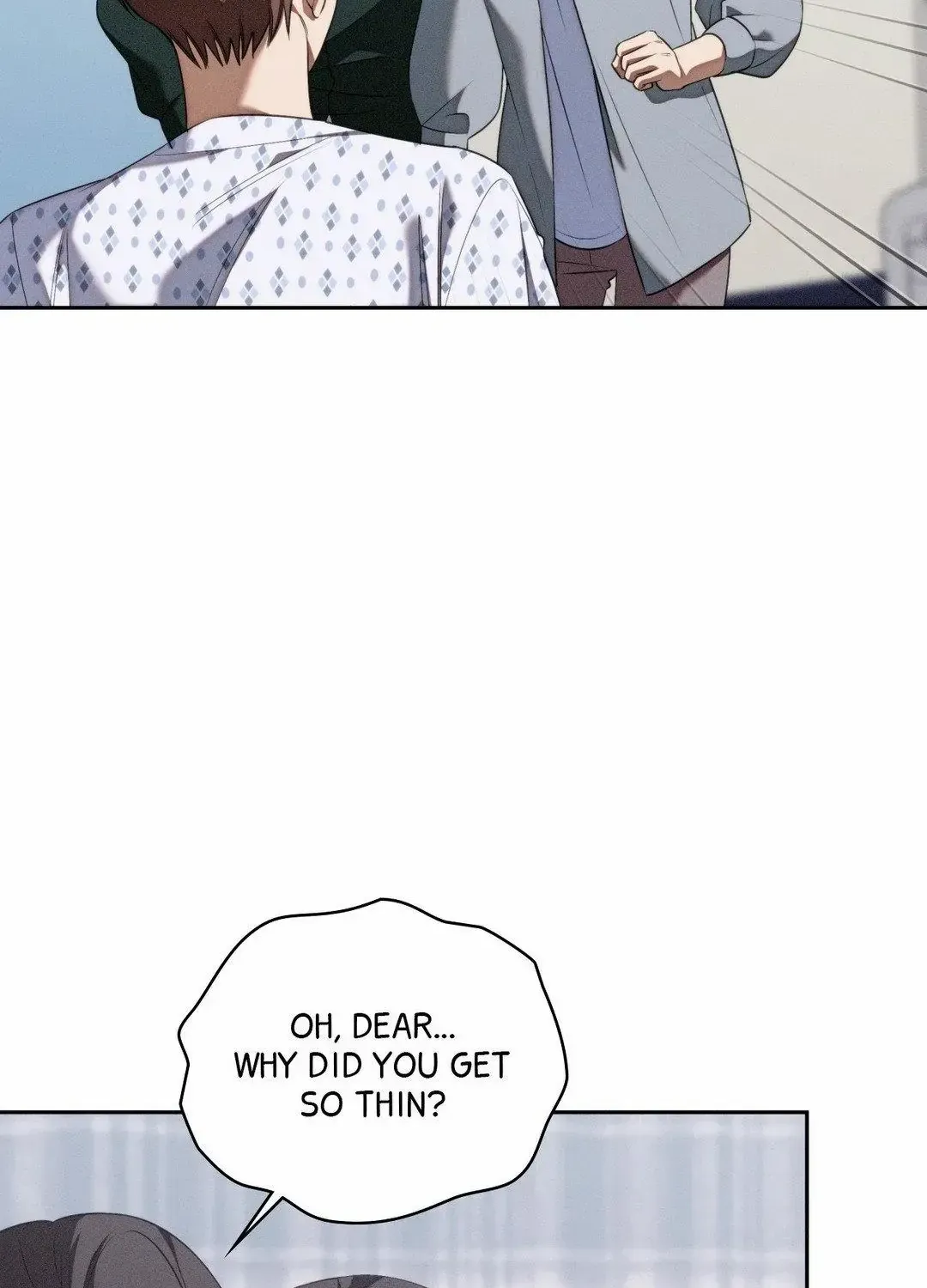 Crucial Point Chapter 61 page 81 - 
