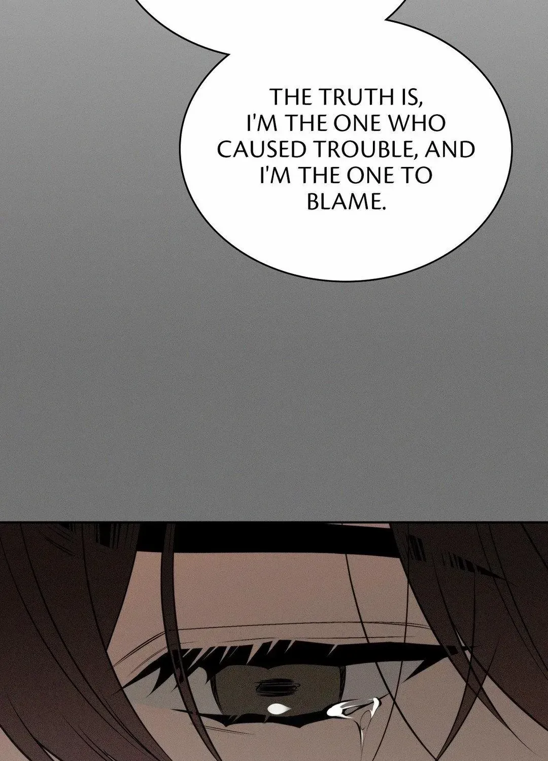 Crucial Point Chapter 61 page 83 - 