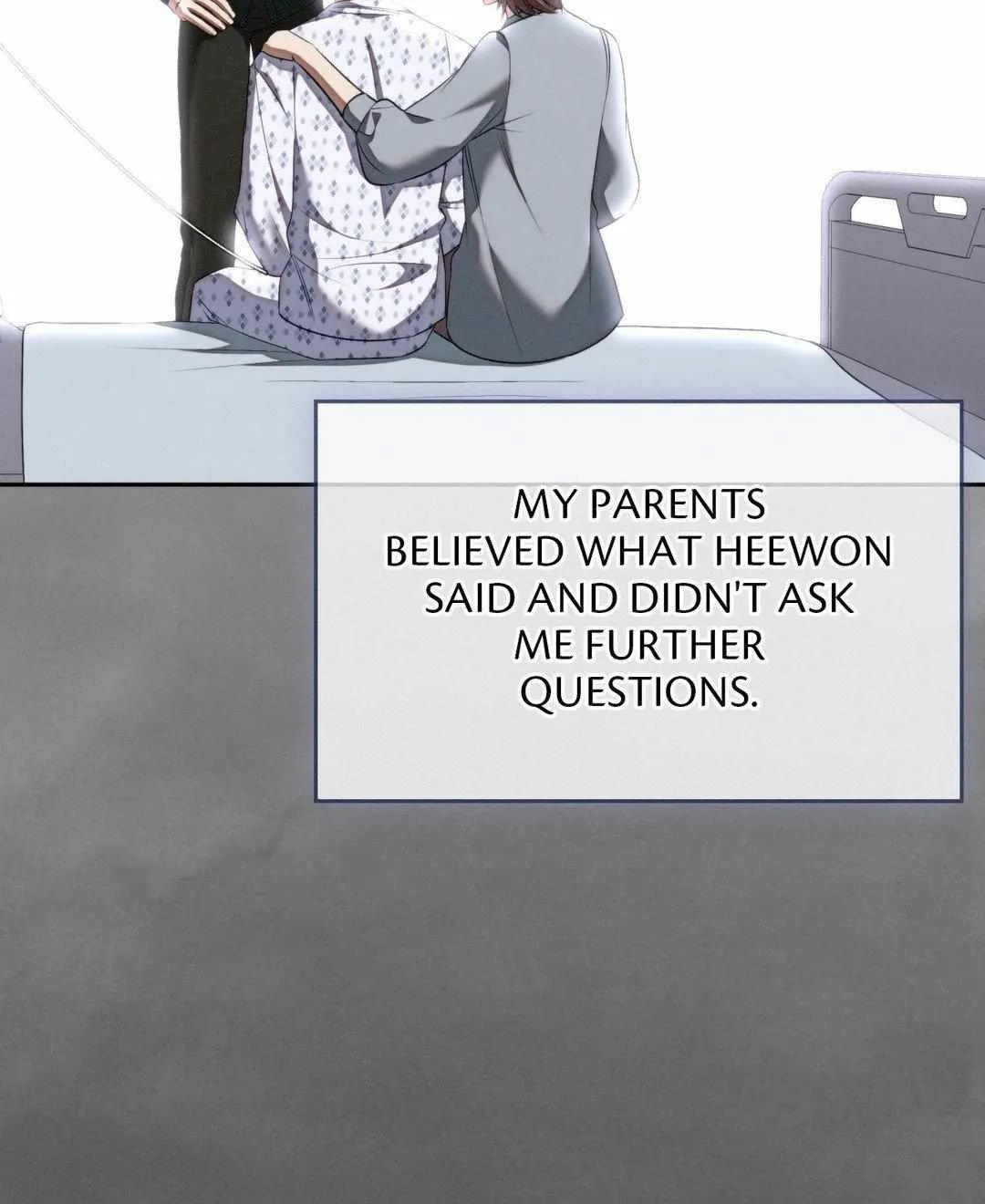 Crucial Point Chapter 61 page 88 - 