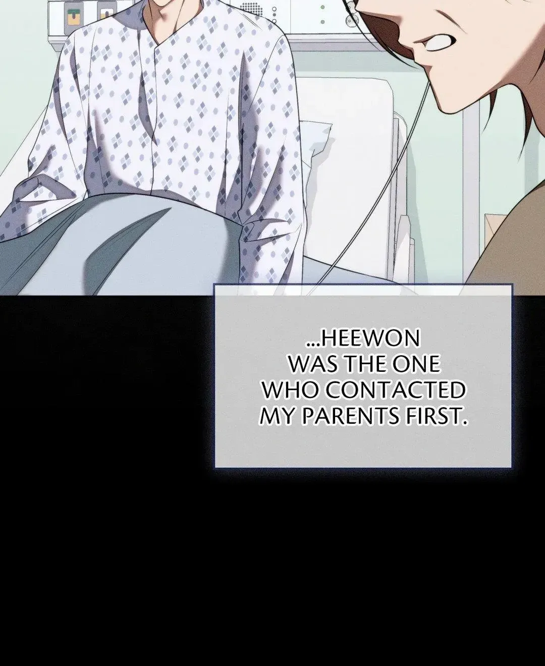 Crucial Point Chapter 61 page 91 - 