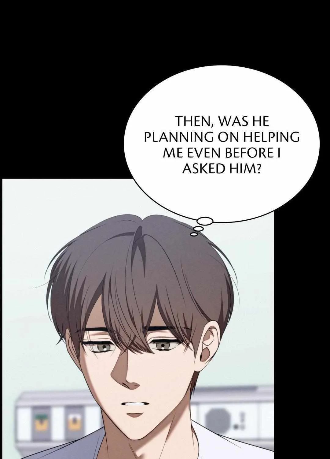 Crucial Point Chapter 61 page 92 - 
