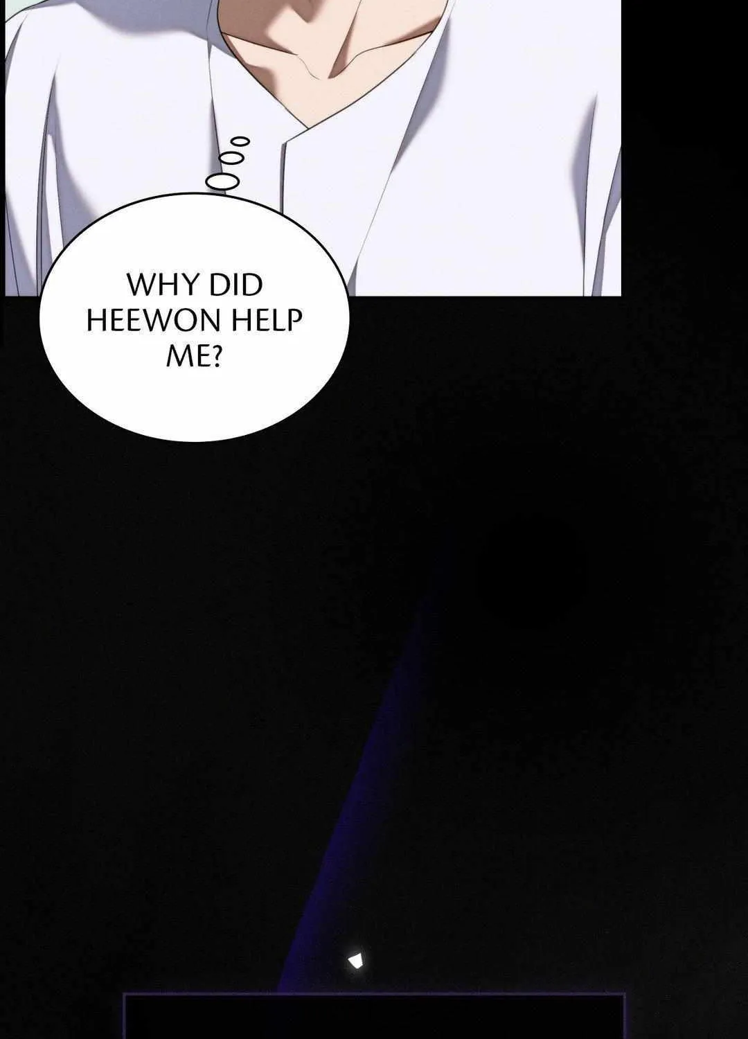 Crucial Point Chapter 61 page 93 - 