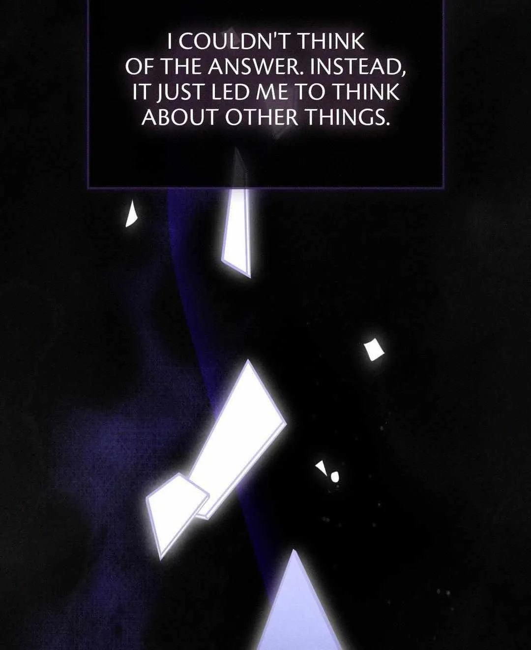 Crucial Point Chapter 61 page 94 - 