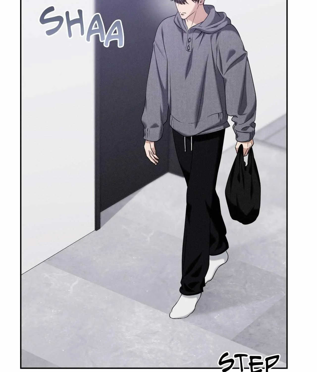 Crucial Point Chapter 62 page 11 - 