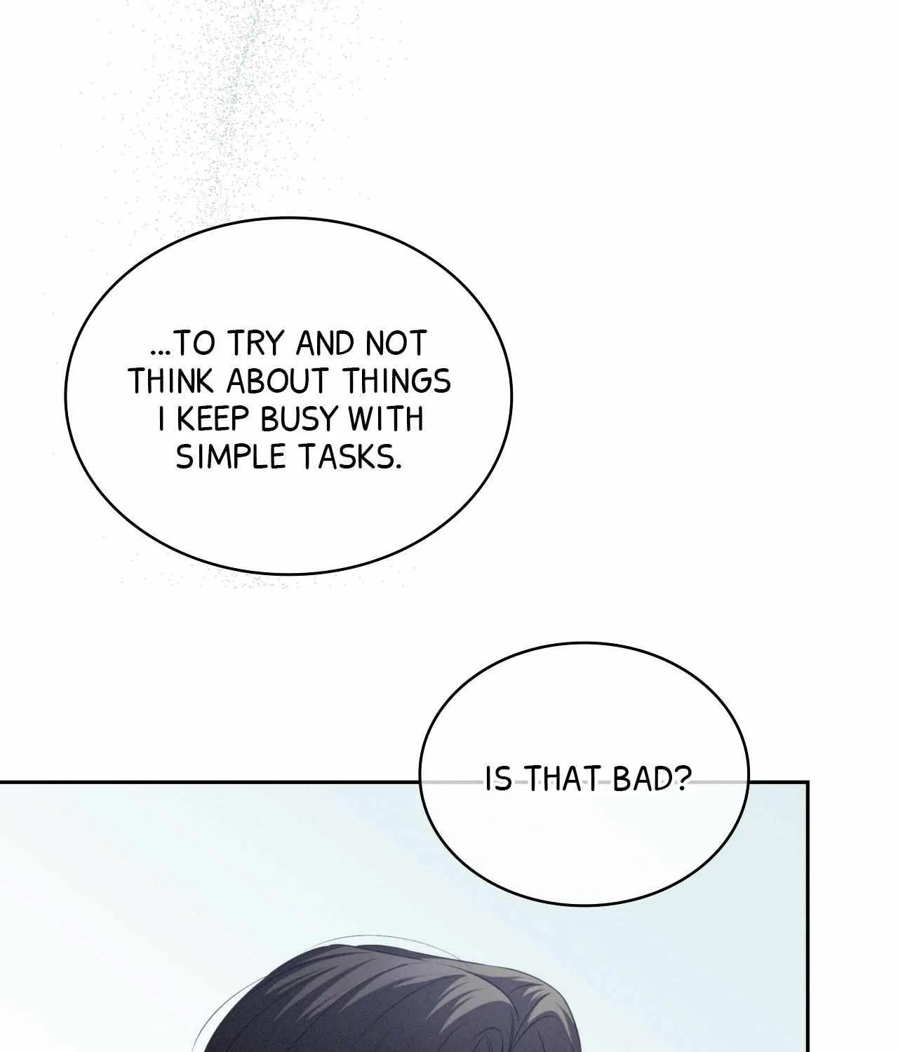Crucial Point Chapter 62 page 108 - 