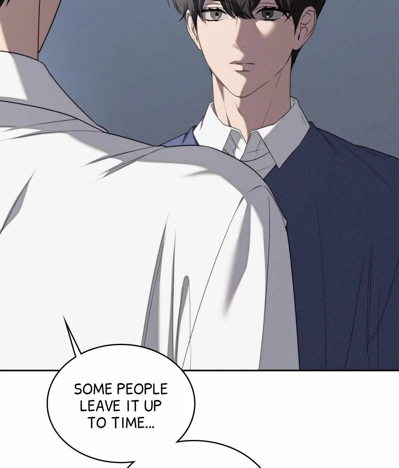 Crucial Point Chapter 62 page 112 - 