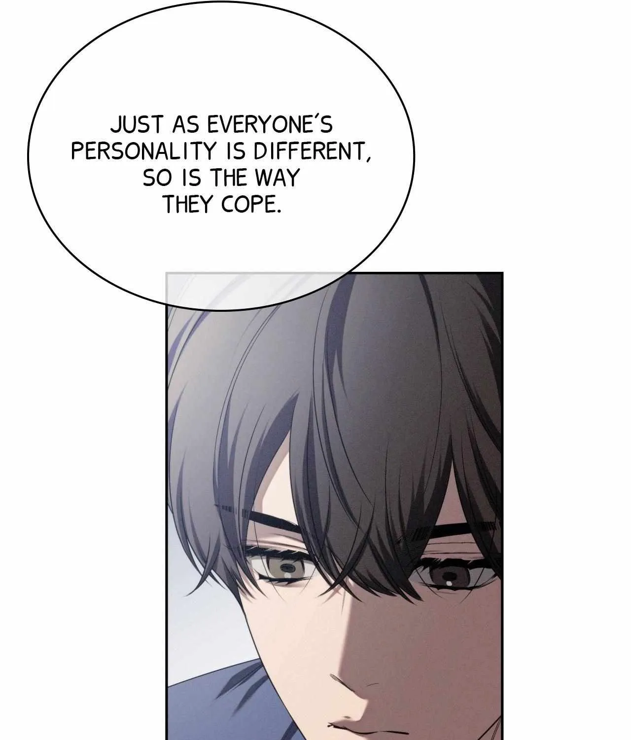 Crucial Point Chapter 62 page 114 - 