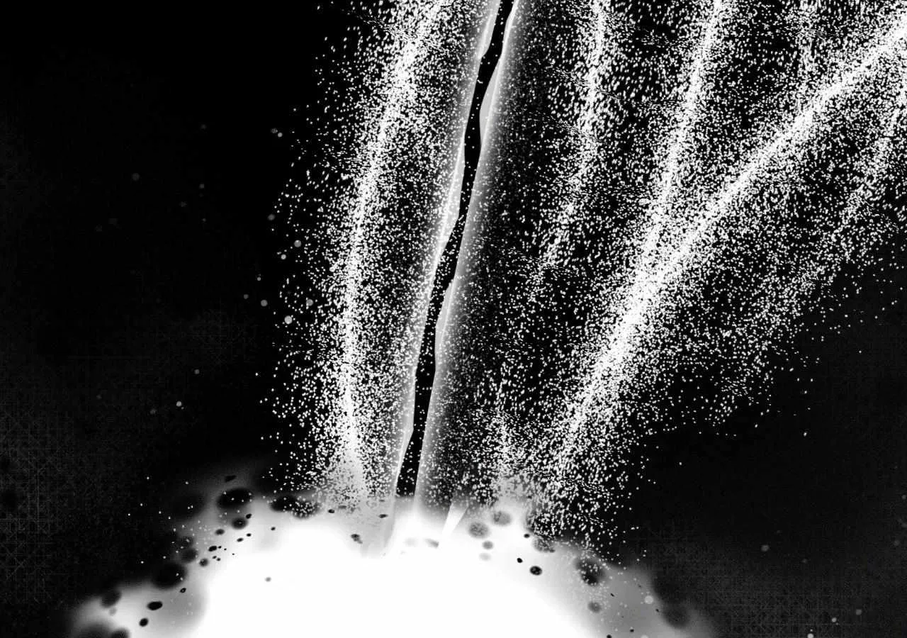 Crucial Point Chapter 62 page 136 - 