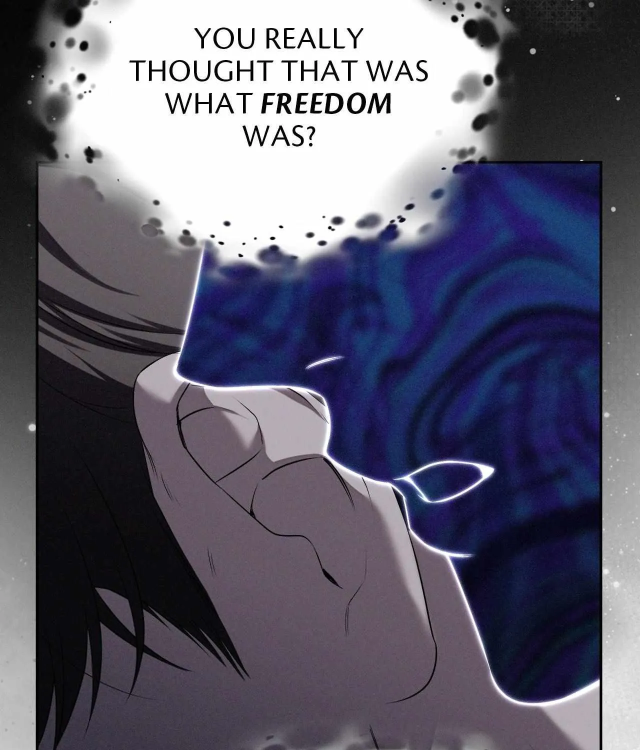 Crucial Point Chapter 62 page 137 - 
