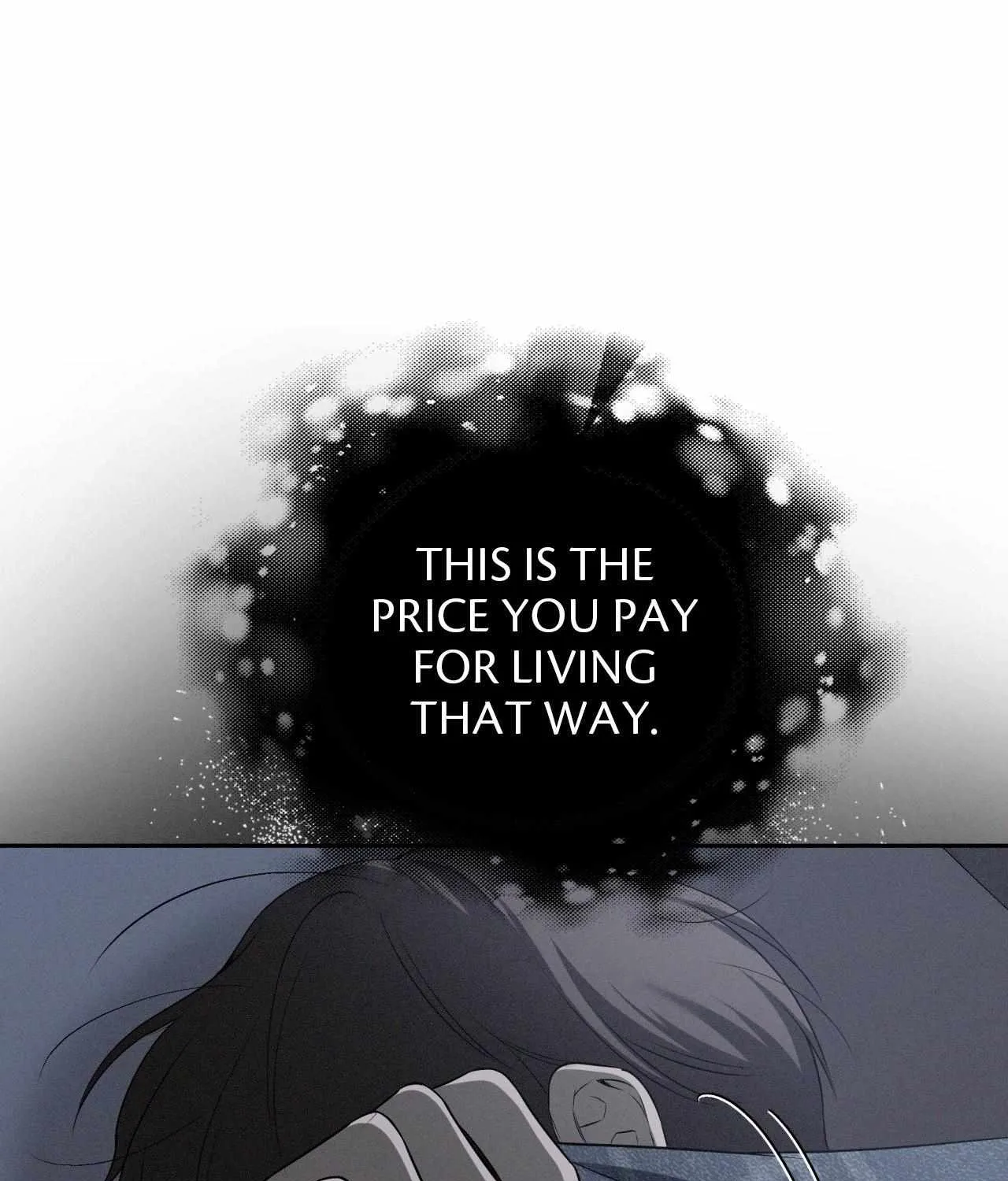 Crucial Point Chapter 62 page 141 - 