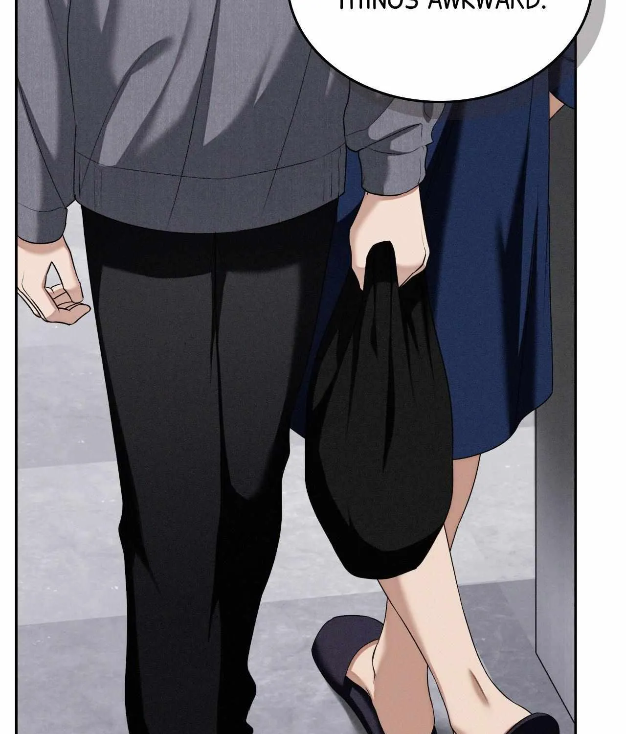 Crucial Point Chapter 62 page 45 - 