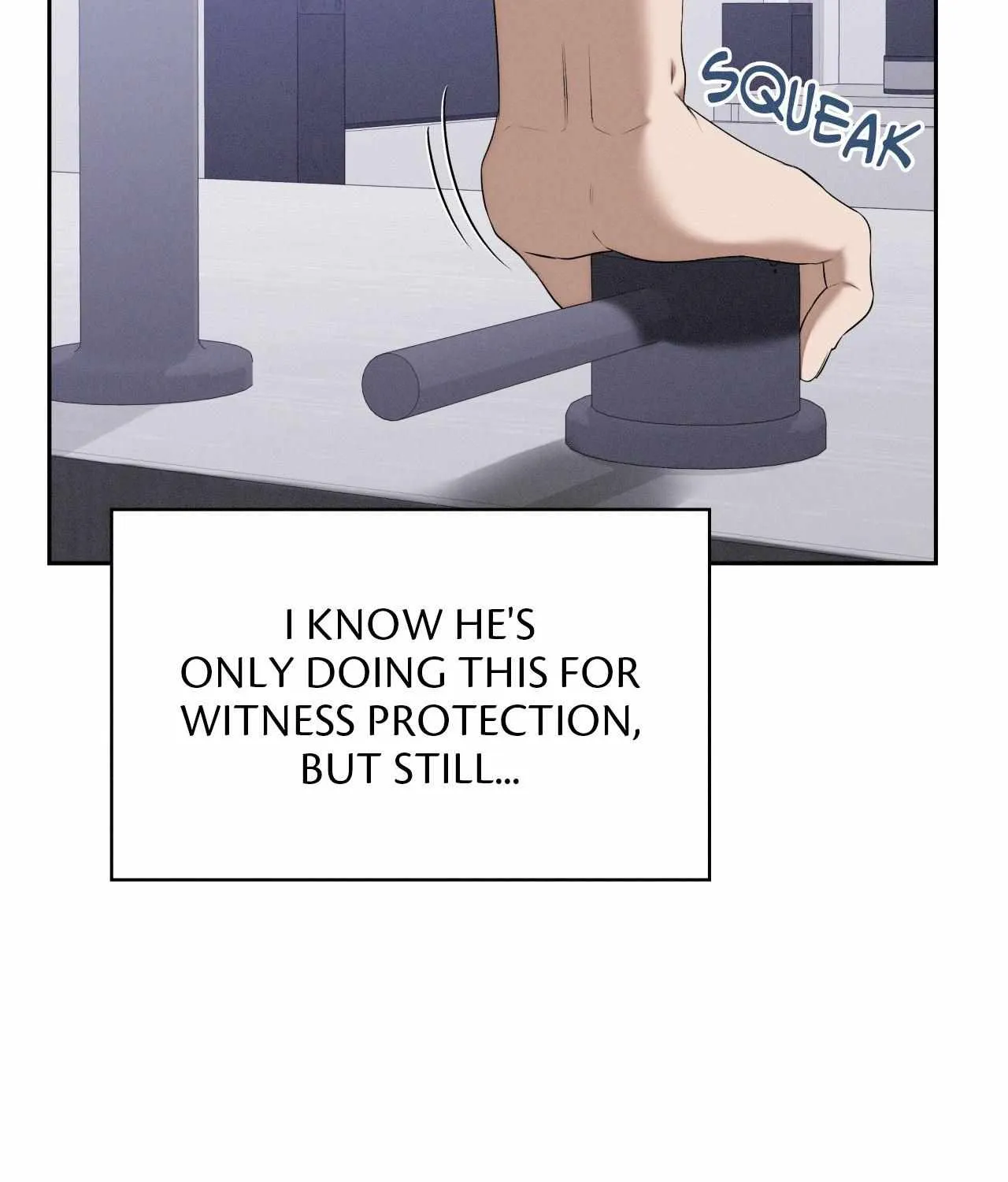 Crucial Point Chapter 62 page 67 - 