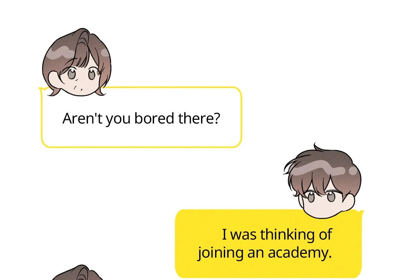 Crucial Point Chapter 62 page 81 - 