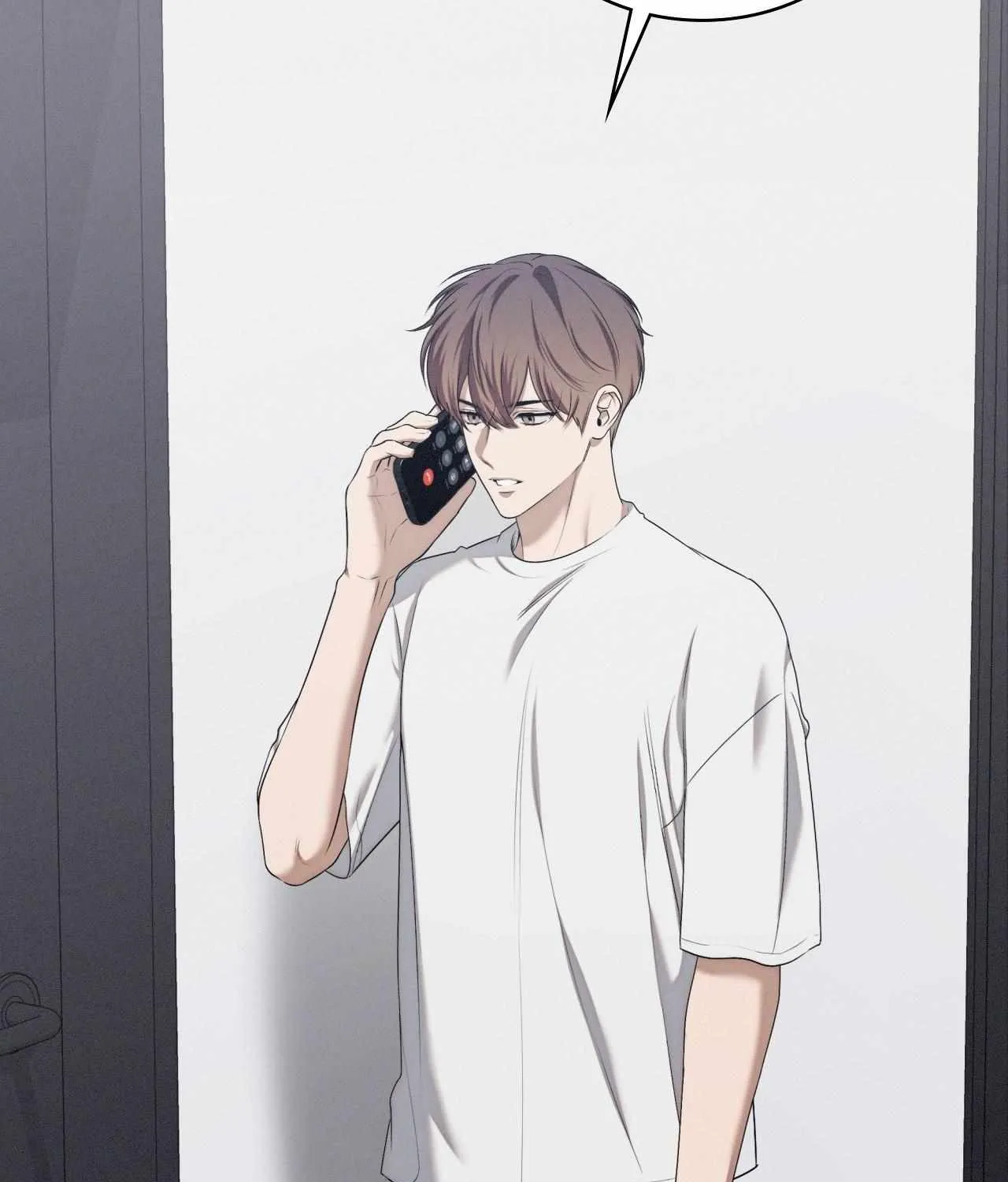 Crucial Point Chapter 62 page 88 - 