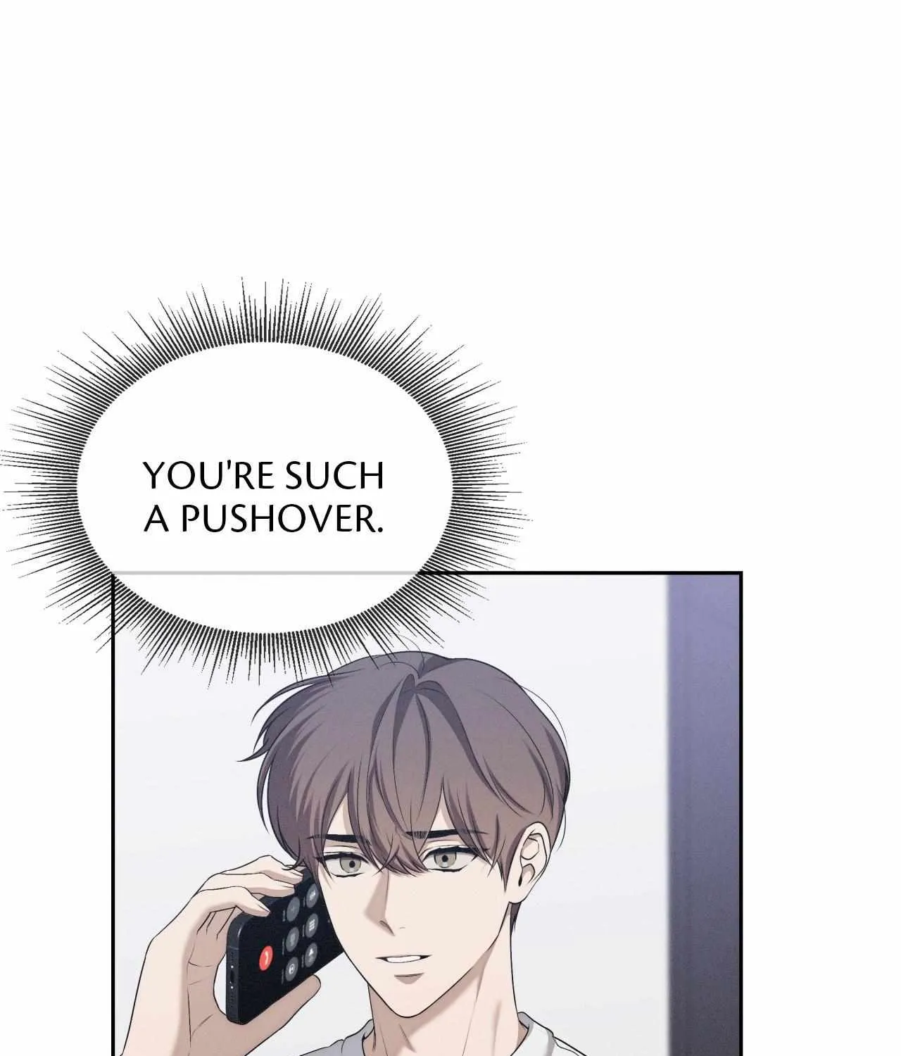 Crucial Point Chapter 62 page 93 - 