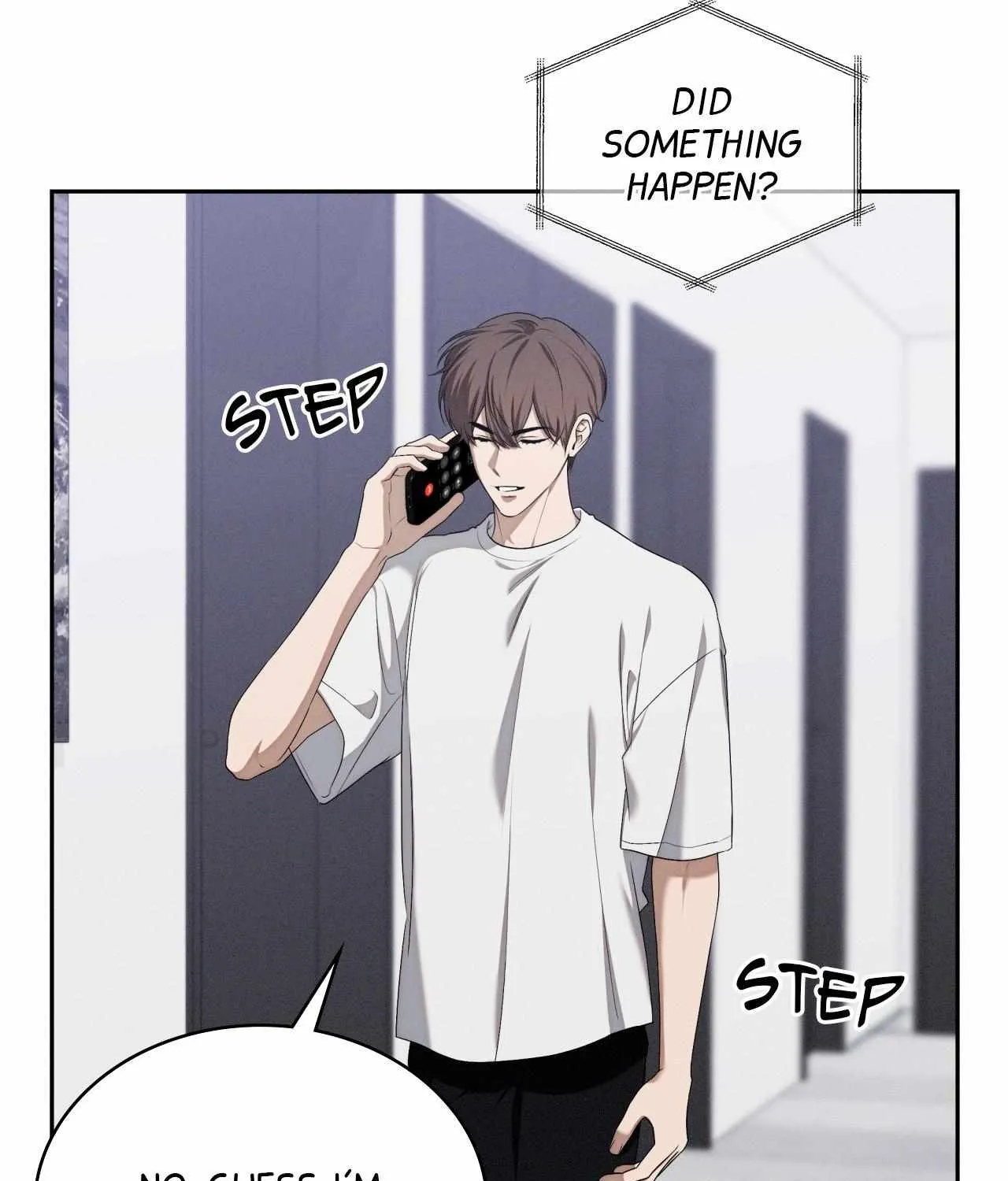 Crucial Point Chapter 62 page 97 - 