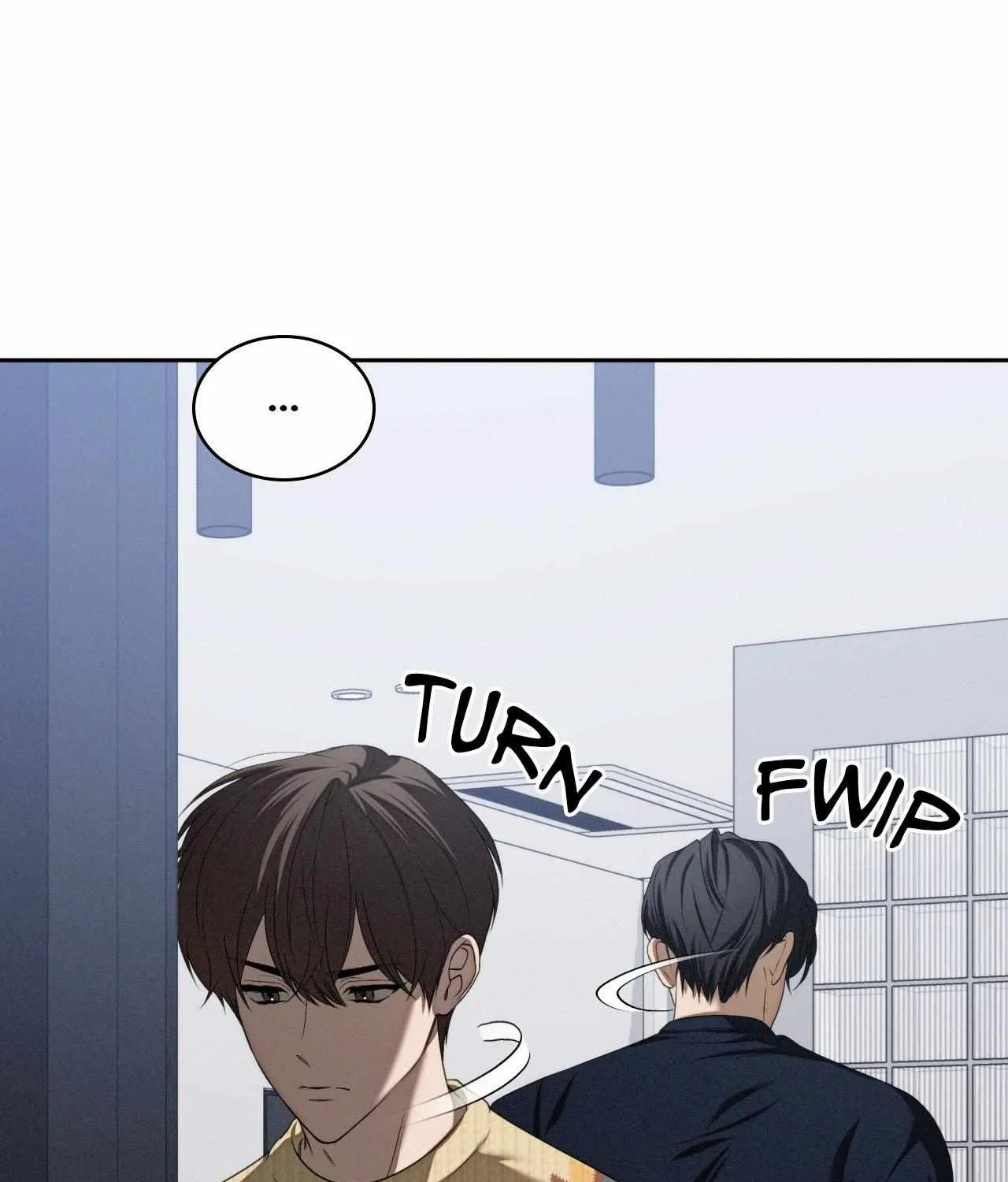 Crucial Point Chapter 63 page 112 - 