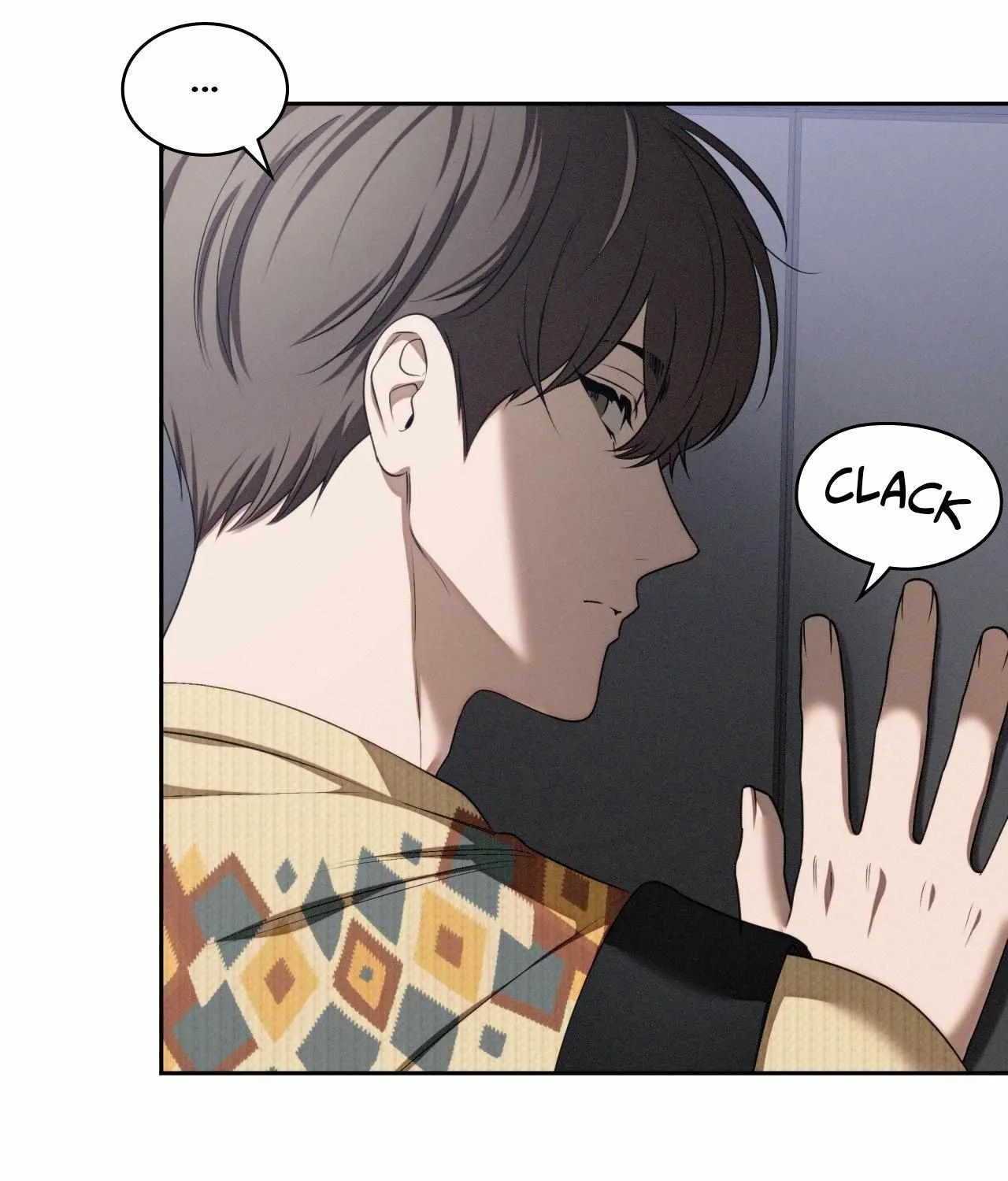 Crucial Point Chapter 63 page 127 - 