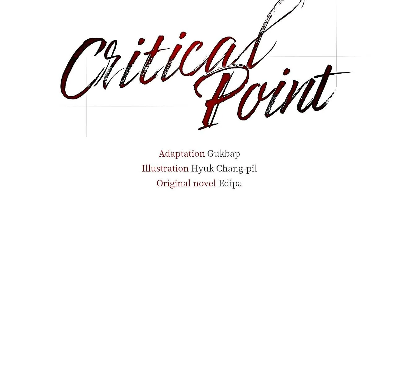 Crucial Point Chapter 63 page 14 - 