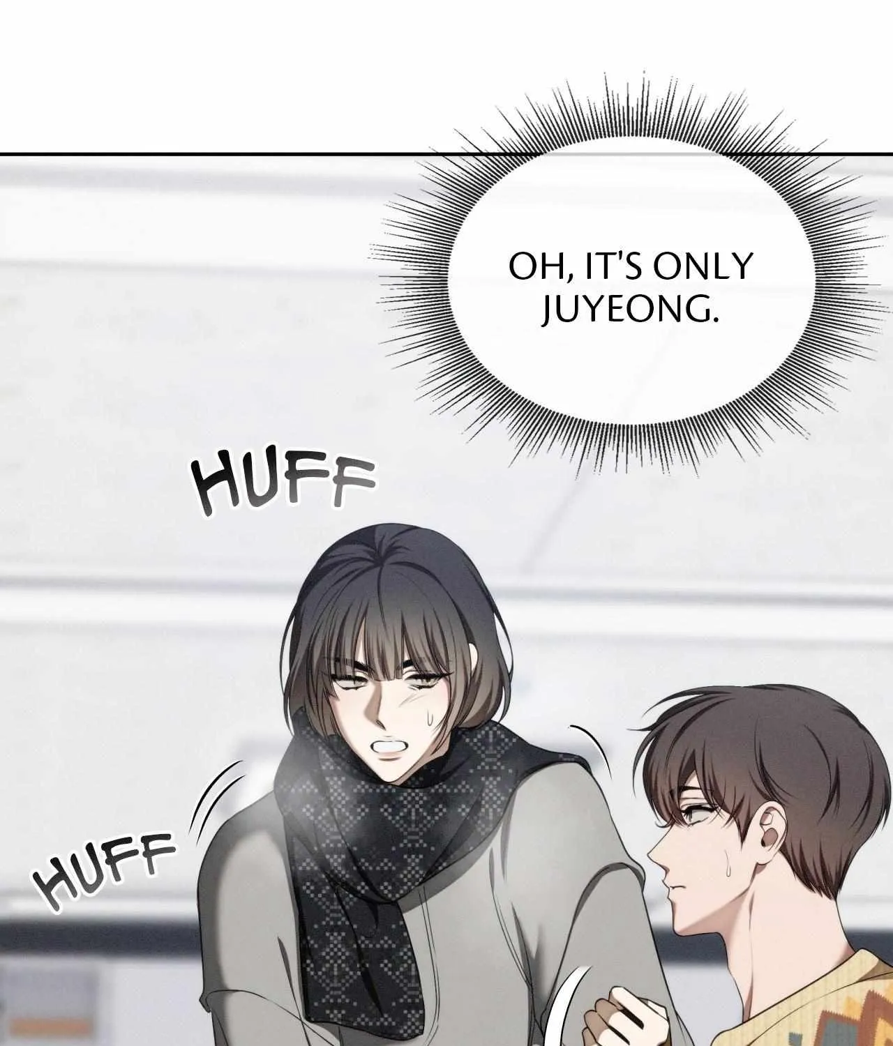 Crucial Point Chapter 63 page 30 - 