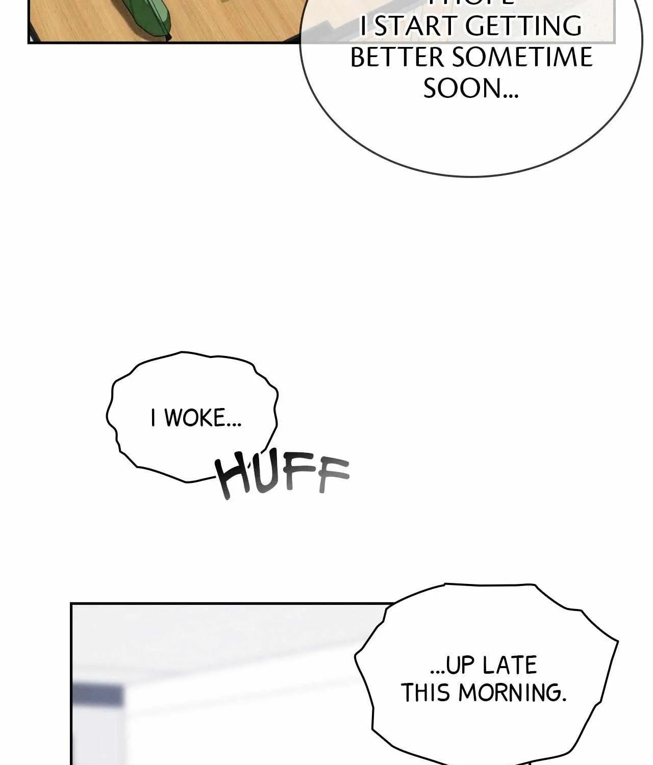 Crucial Point Chapter 63 page 34 - 