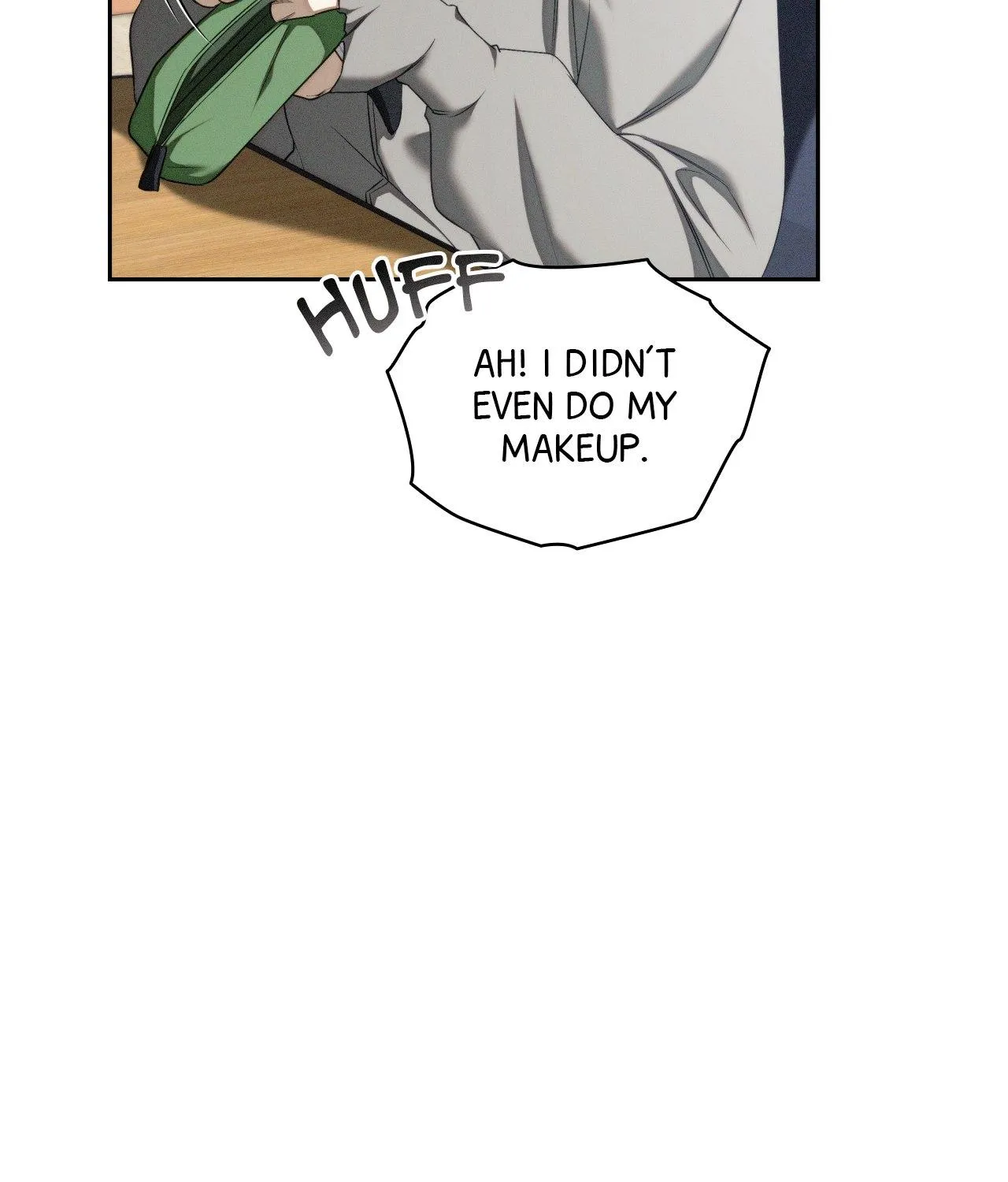 Crucial Point Chapter 63 page 36 - 