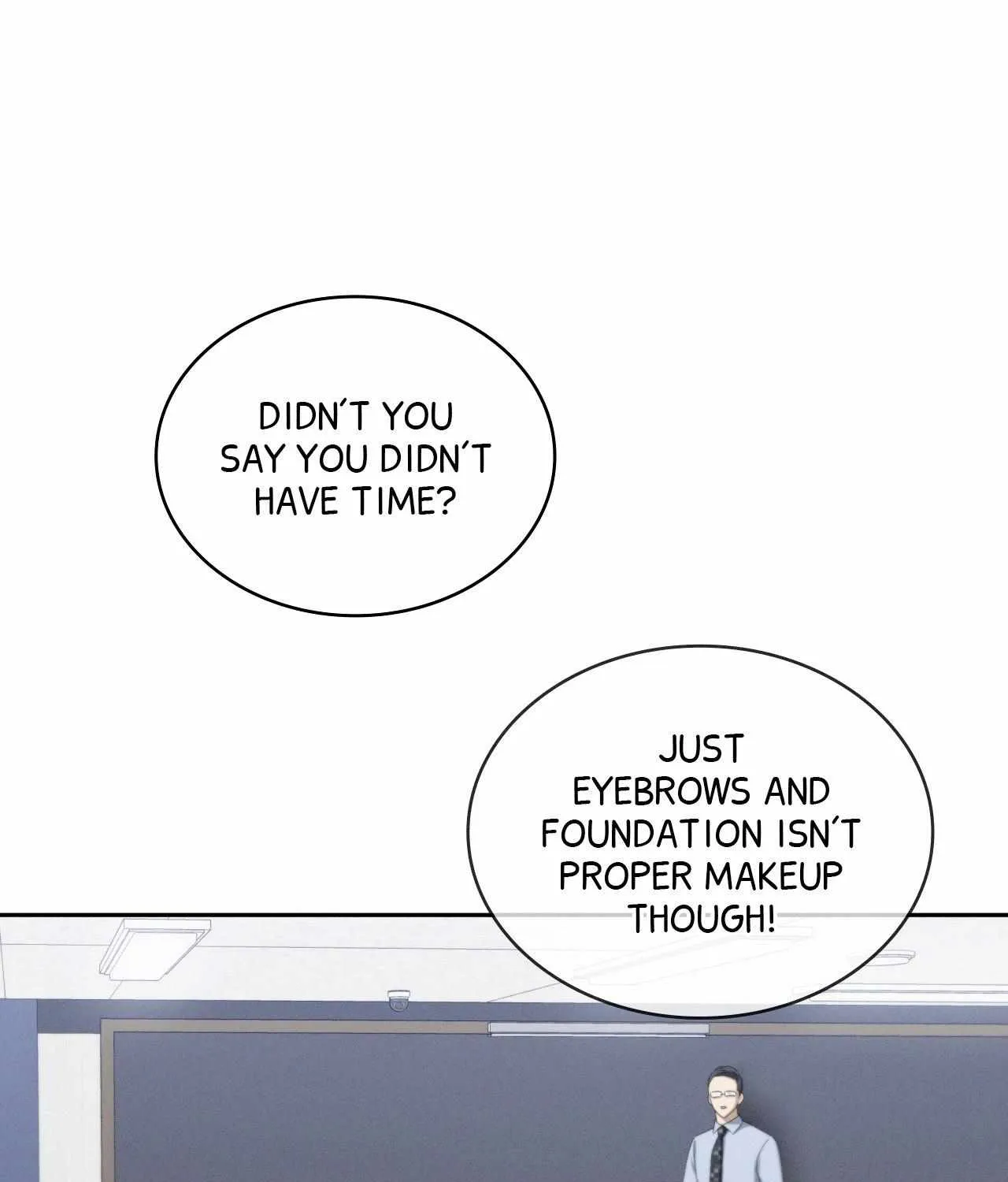 Crucial Point Chapter 63 page 39 - 