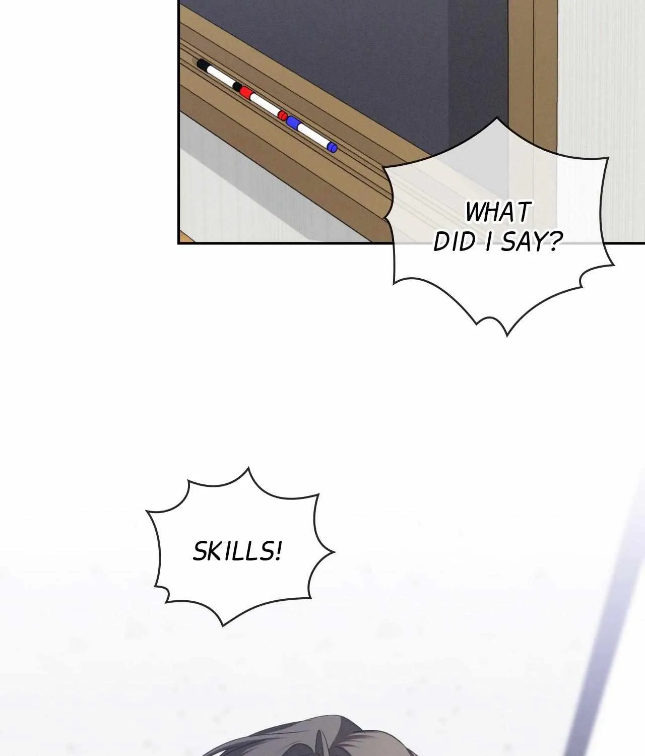 Crucial Point Chapter 63 page 55 - 