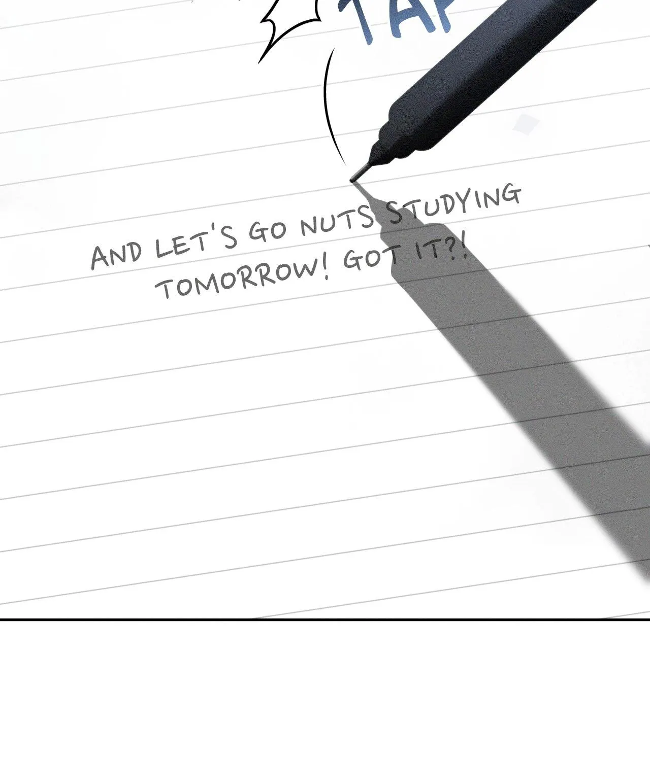 Crucial Point Chapter 63 page 67 - 
