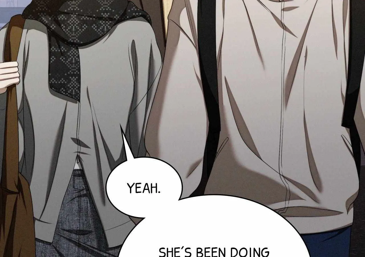 Crucial Point Chapter 63 page 77 - 