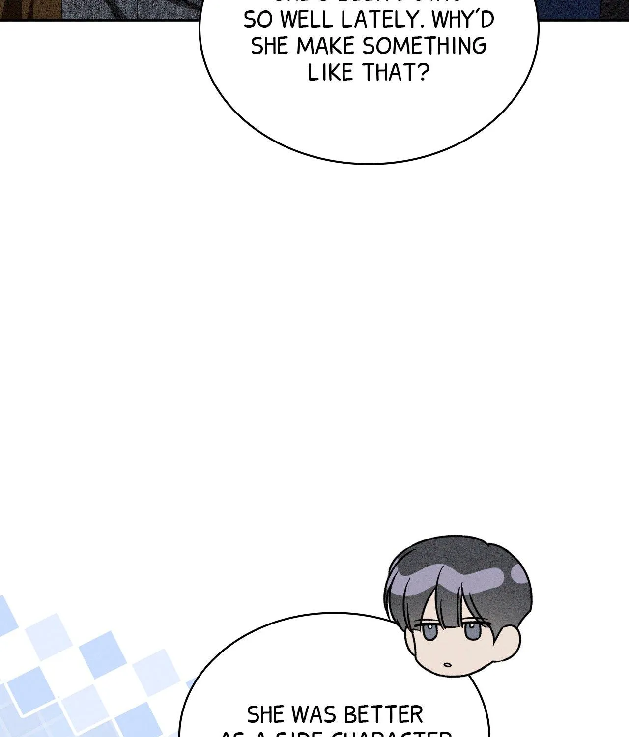 Crucial Point Chapter 63 page 78 - 