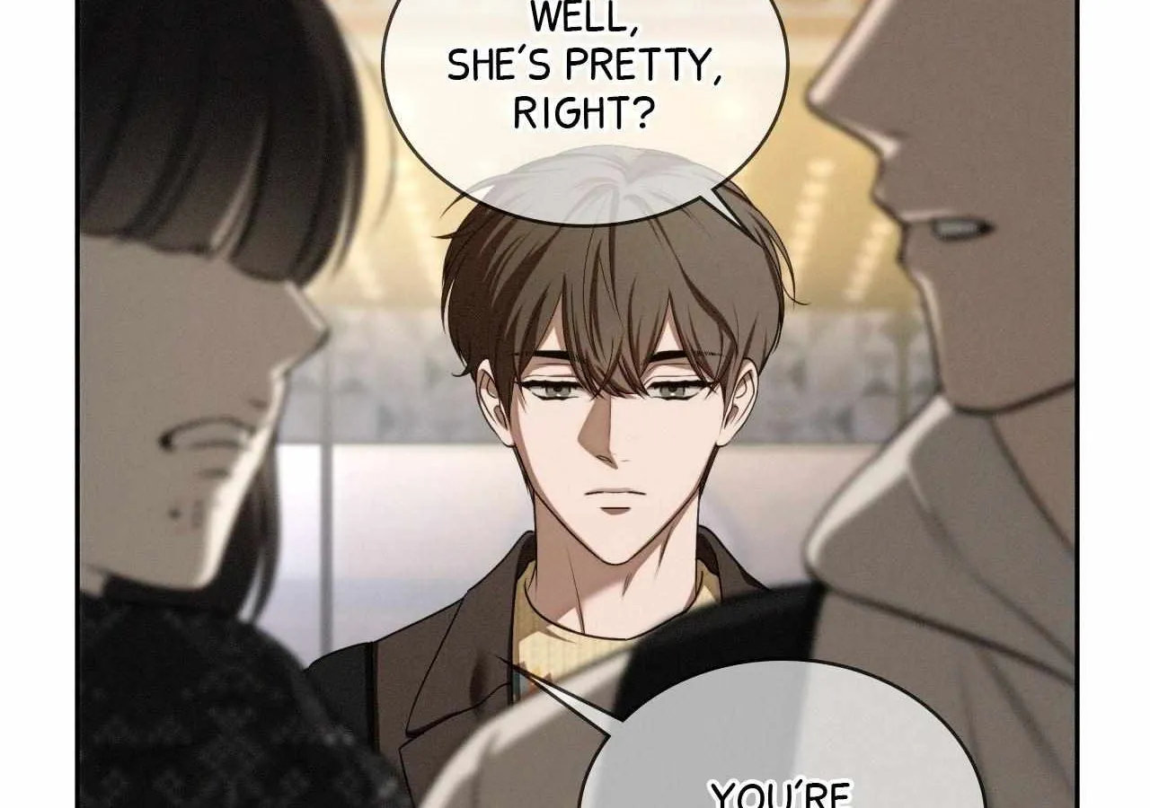 Crucial Point Chapter 63 page 81 - 