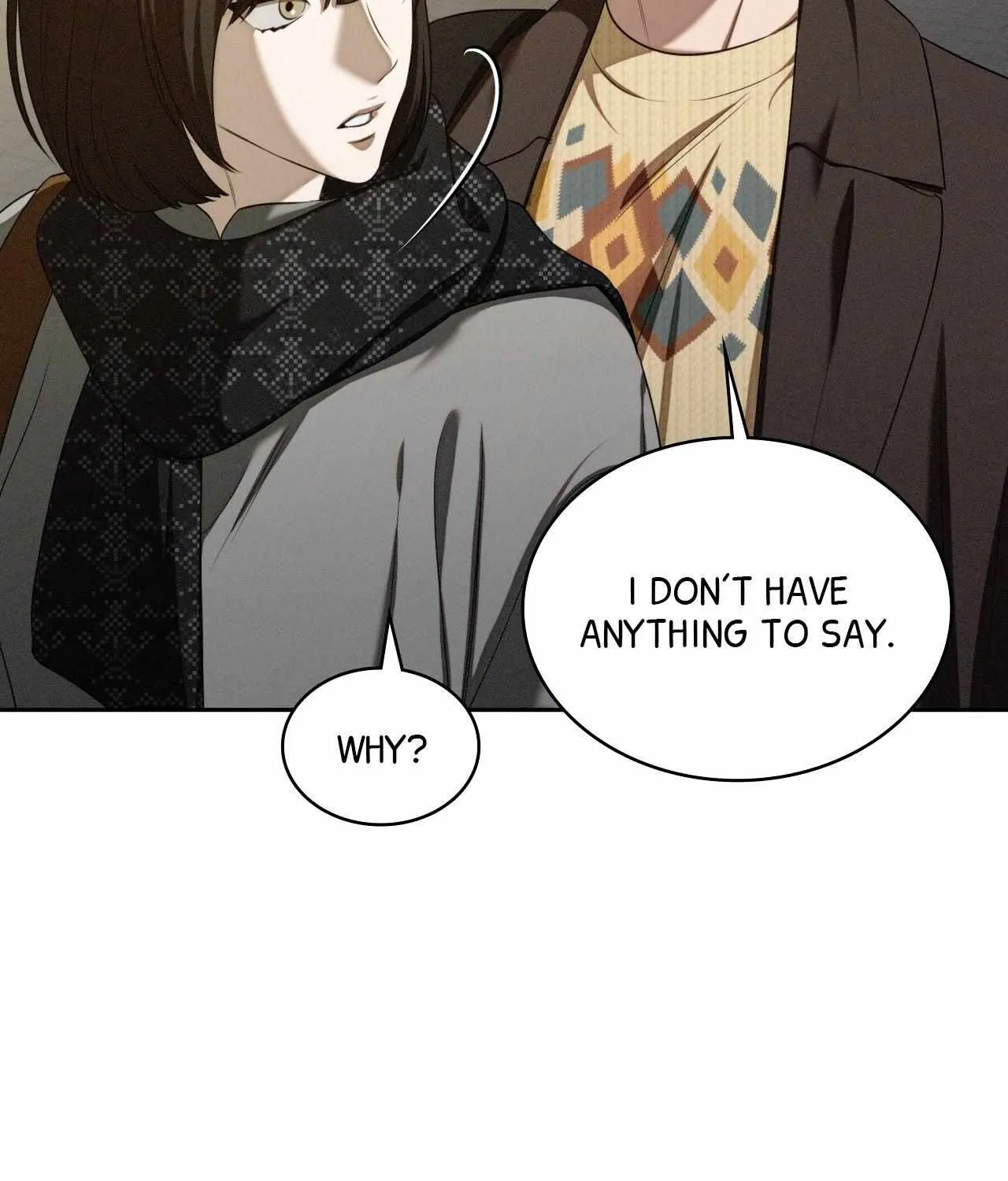 Crucial Point Chapter 63 page 84 - 