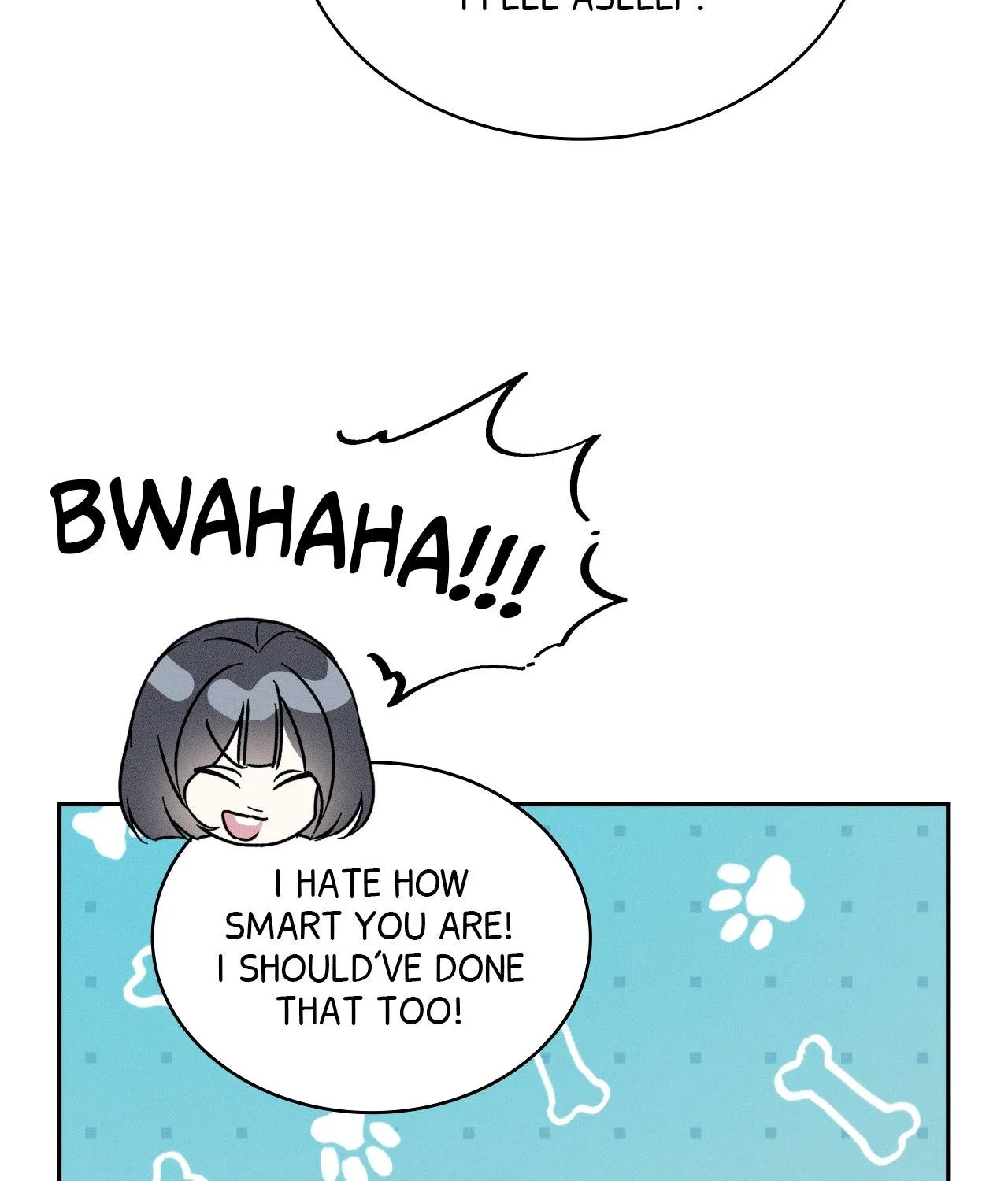 Crucial Point Chapter 63 page 86 - 