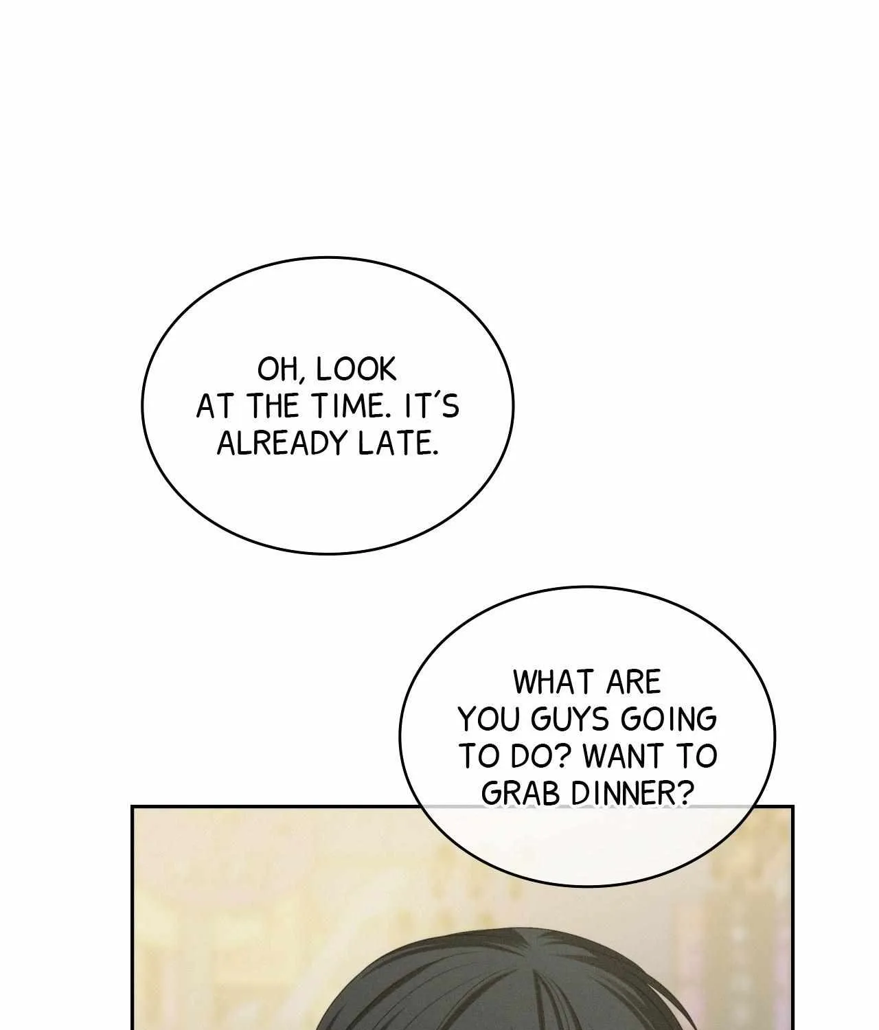 Crucial Point Chapter 63 page 89 - 