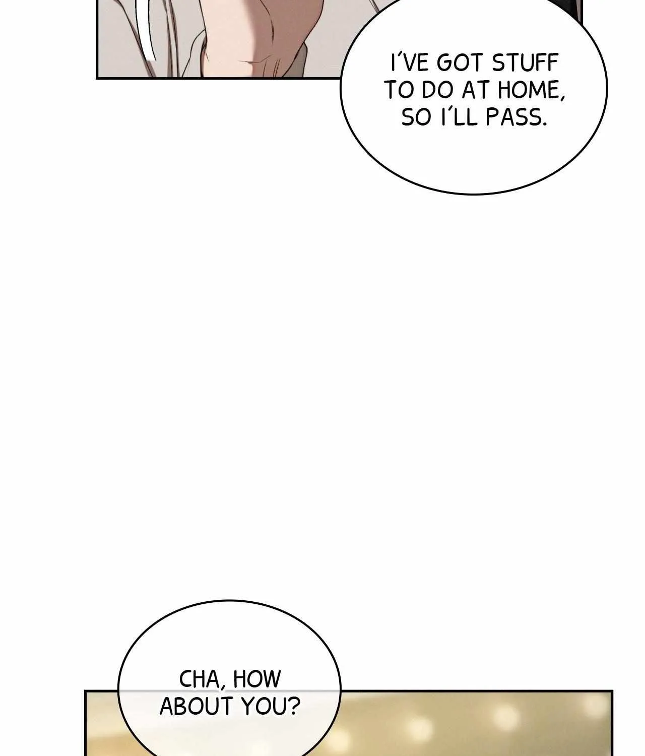Crucial Point Chapter 63 page 91 - 