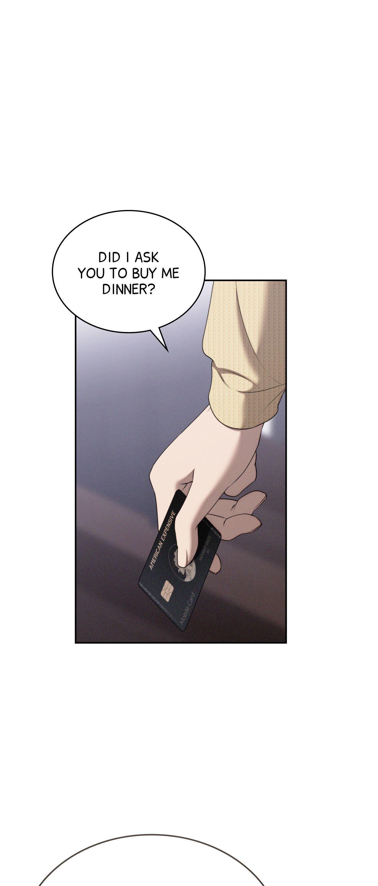 Crucial Point Chapter 64 page 1 - 