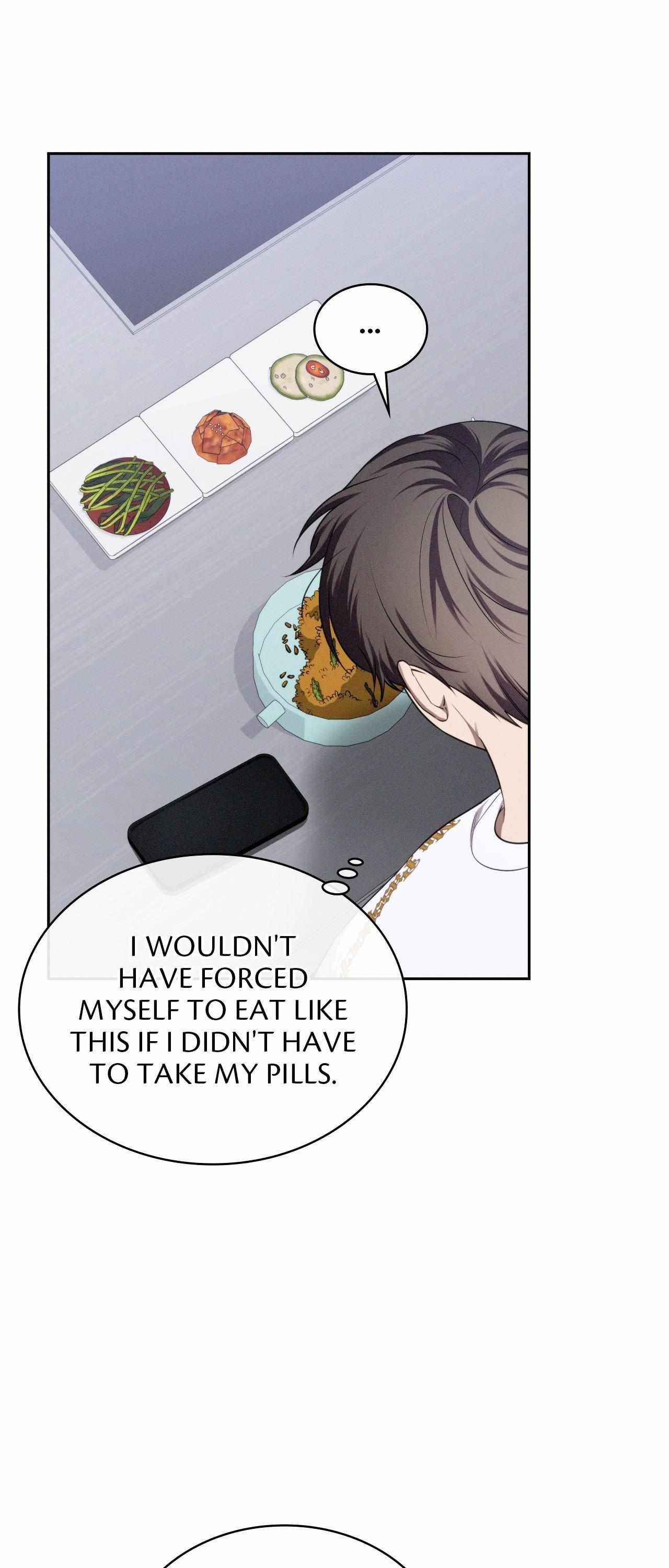 Crucial Point Chapter 64 page 13 - 