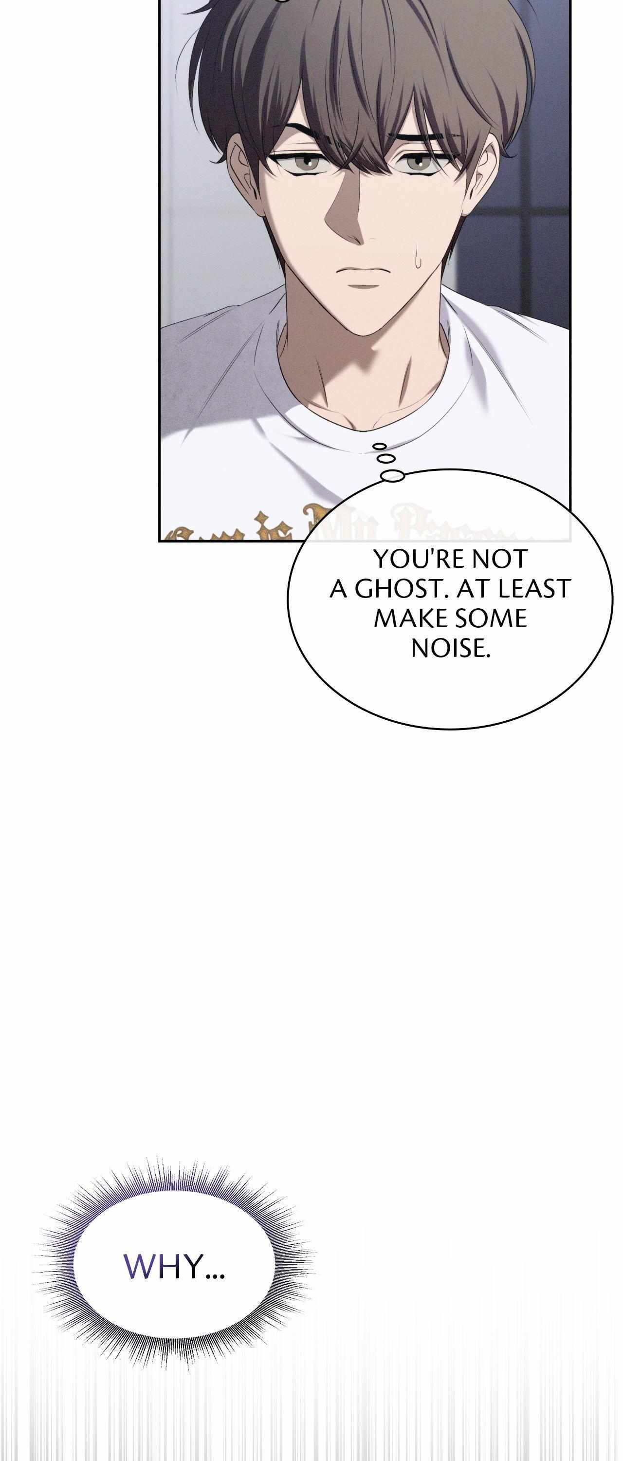 Crucial Point Chapter 64 page 16 - 
