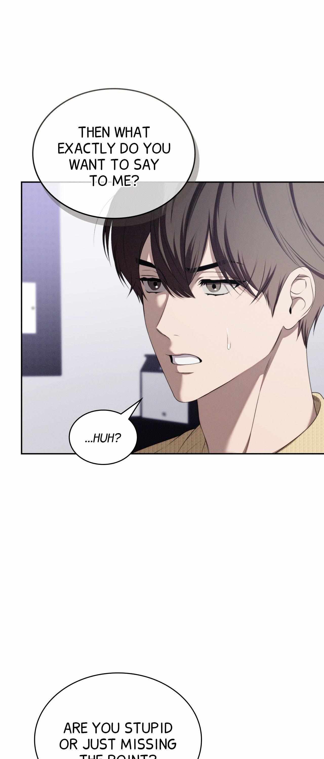 Crucial Point Chapter 64 page 3 - 