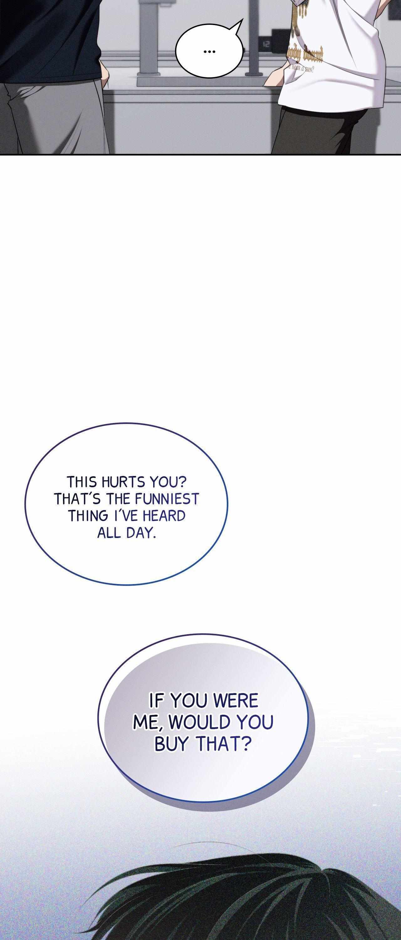 Crucial Point Chapter 64 page 27 - 