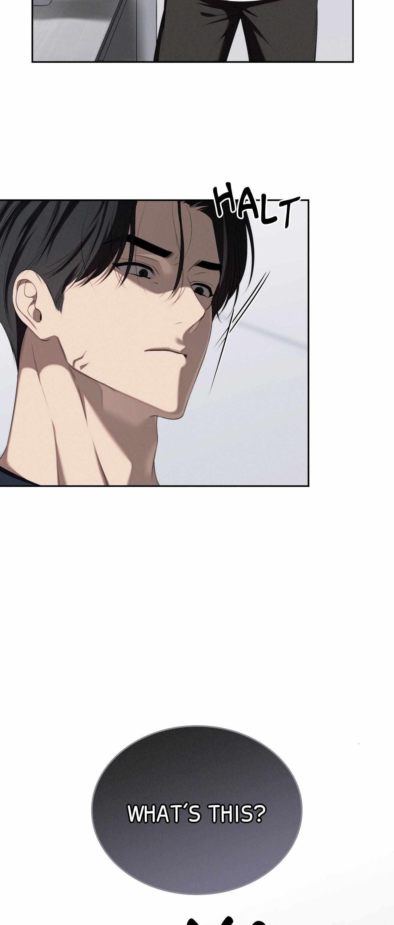 Crucial Point Chapter 64 page 30 - 