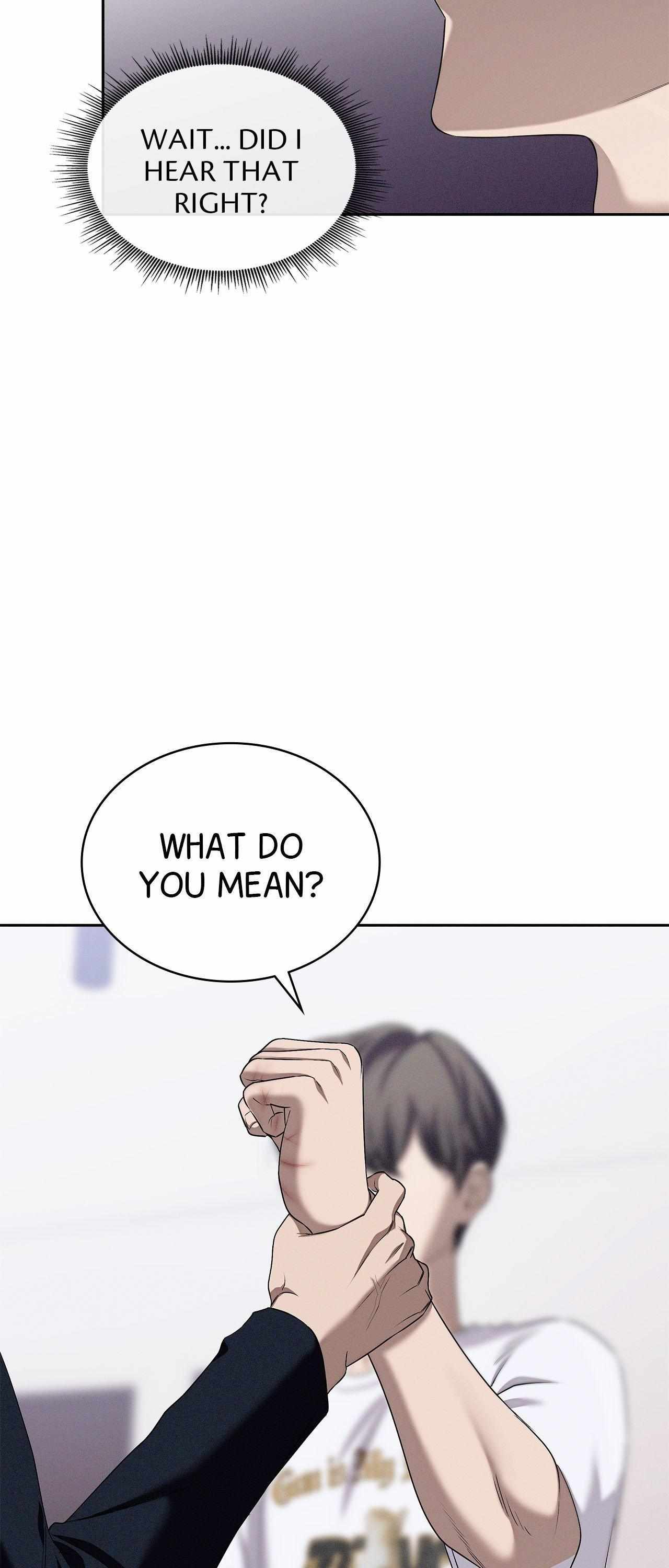 Crucial Point Chapter 64 page 33 - 