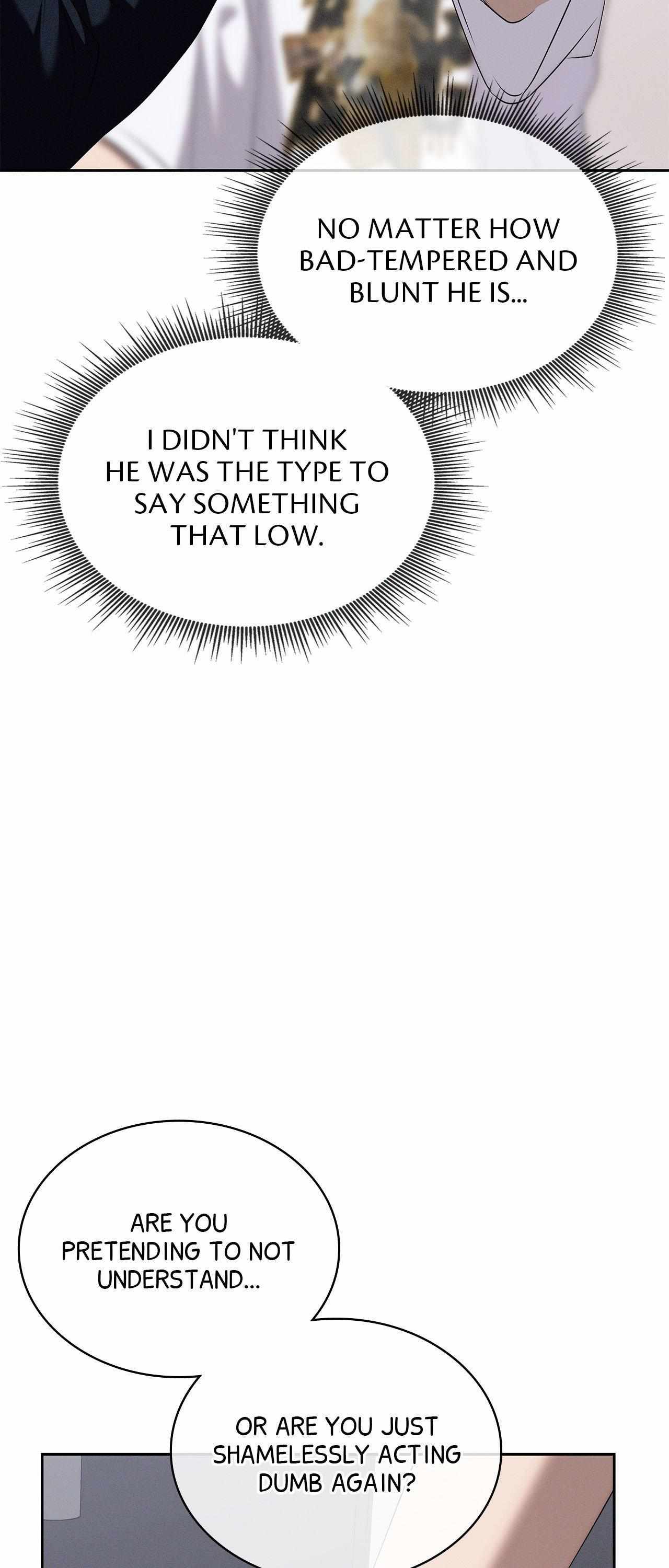 Crucial Point Chapter 64 page 34 - 