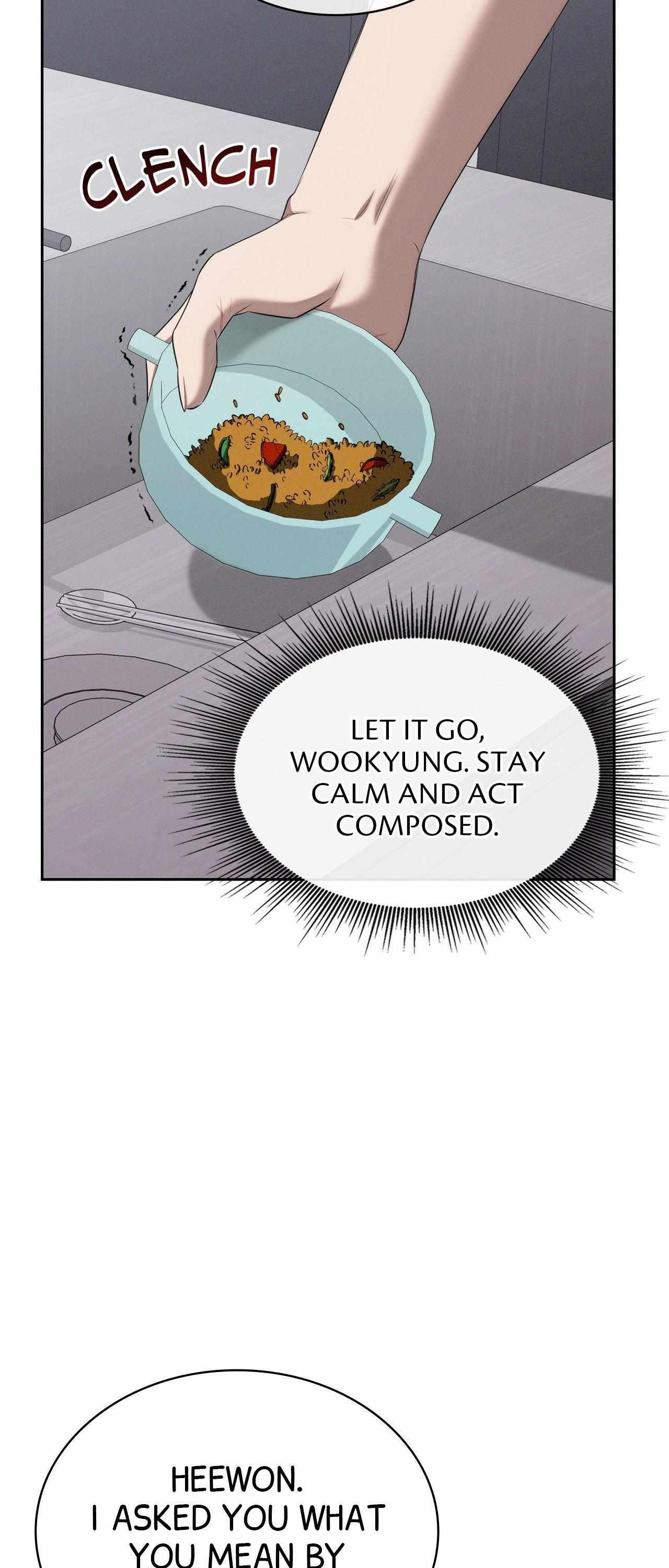 Crucial Point Chapter 64 page 35 - 