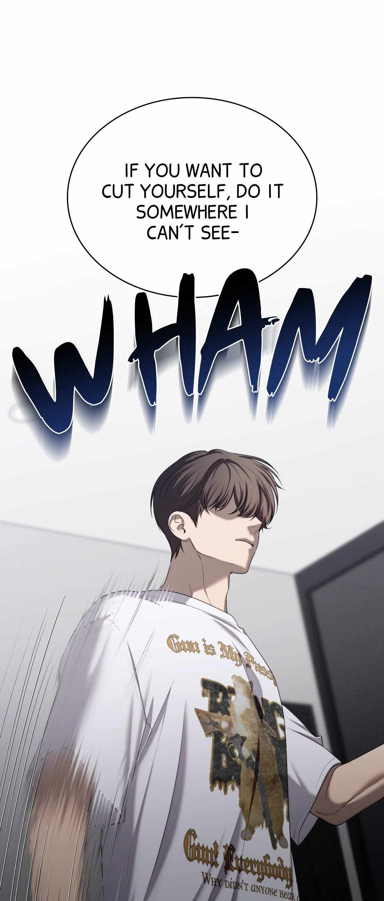 Crucial Point Chapter 64 page 37 - 