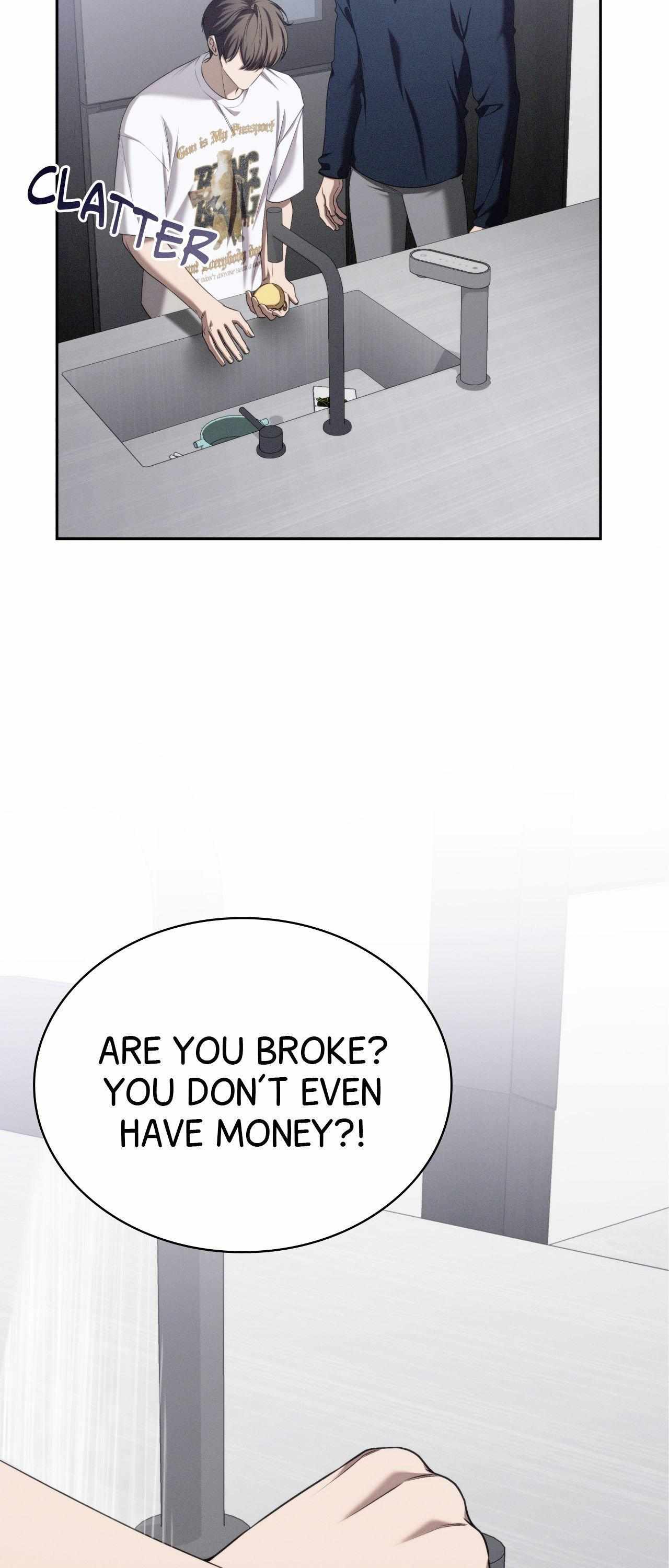 Crucial Point Chapter 64 page 53 - 