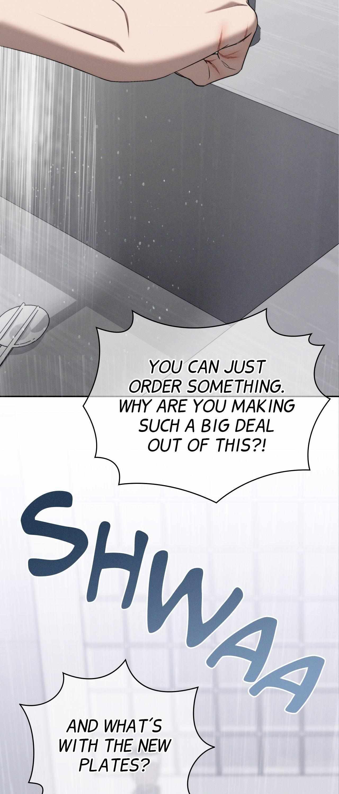 Crucial Point Chapter 64 page 54 - 